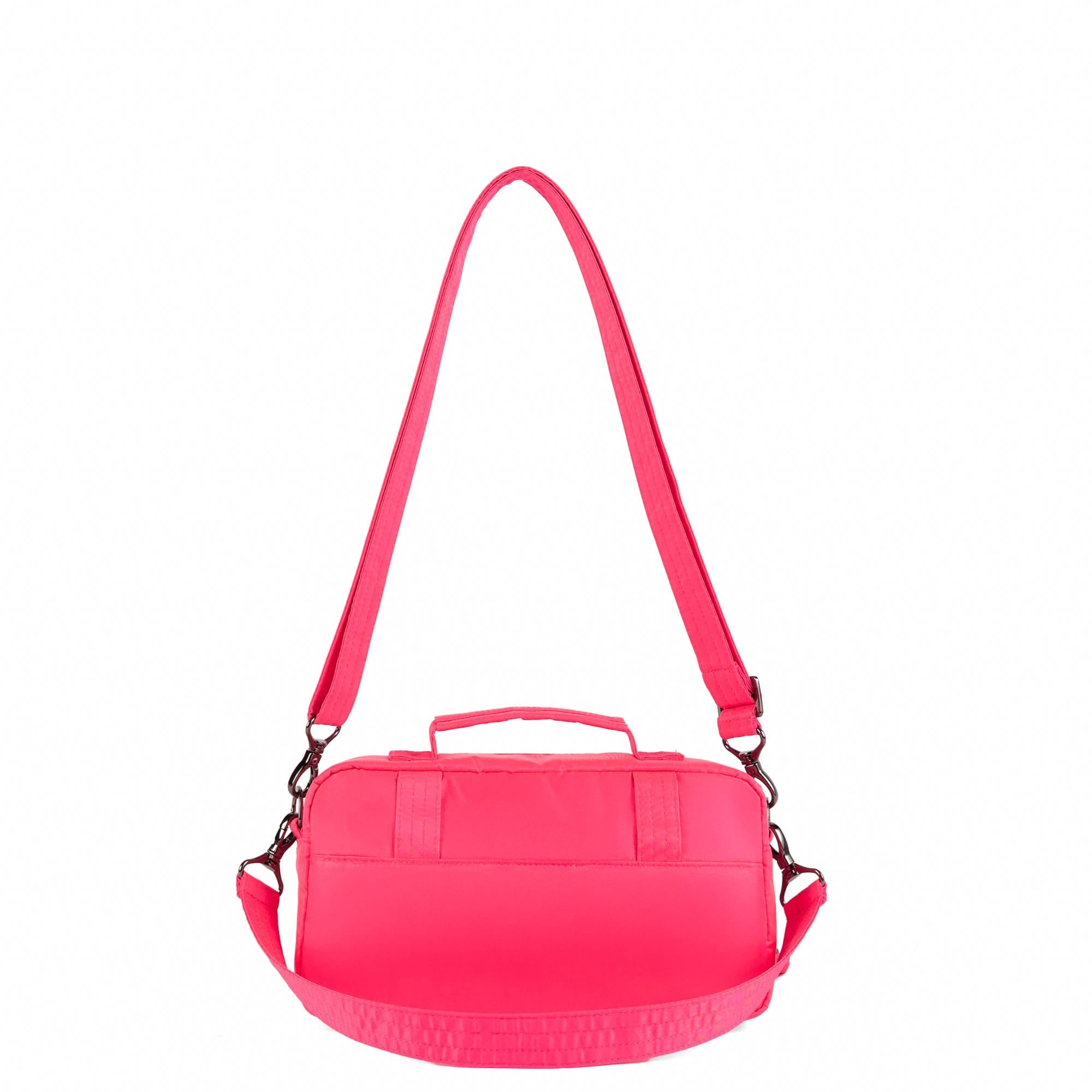 Switcheroo SE Crossbody Bag - MAGENTA - 26259_SwitcherooSE_Magenta_Angle_04