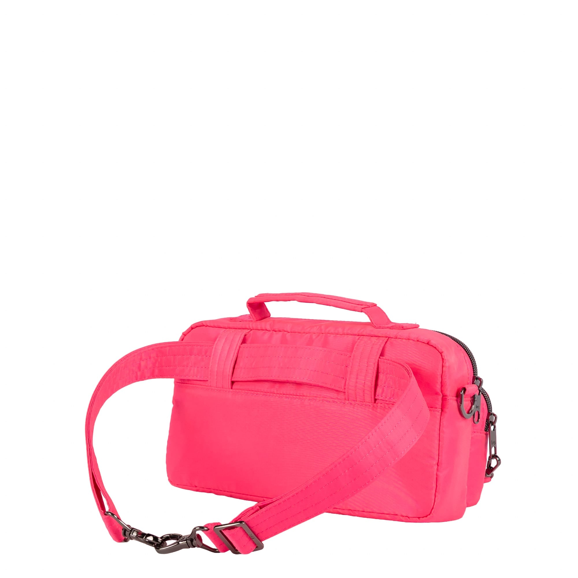 Switcheroo SE Crossbody Bag - MAGENTA - 26259_SwitcherooSE_Magenta_Angle_05
