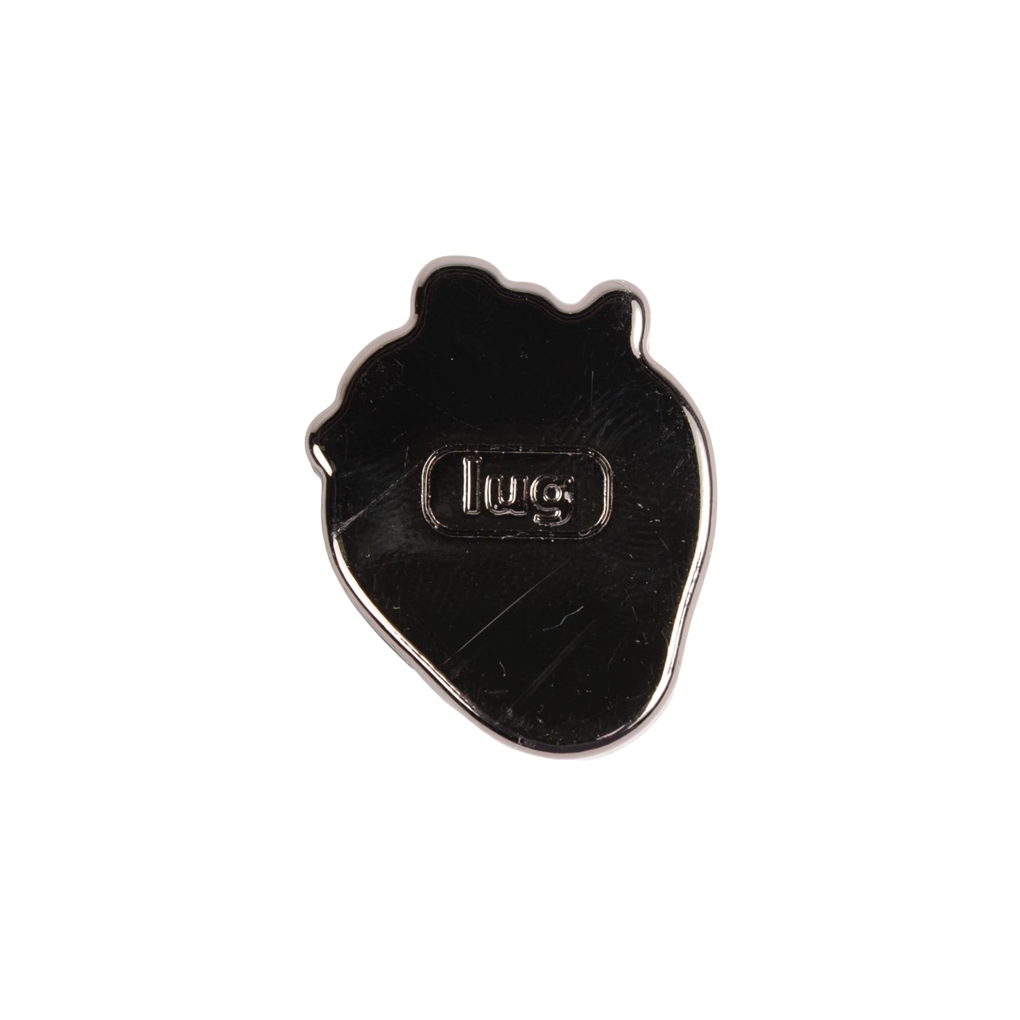 Lug Novelty Bag Charm - STRAWBERRIES - 26279_LugNoveltyCharm_Strawberries_Angle_02