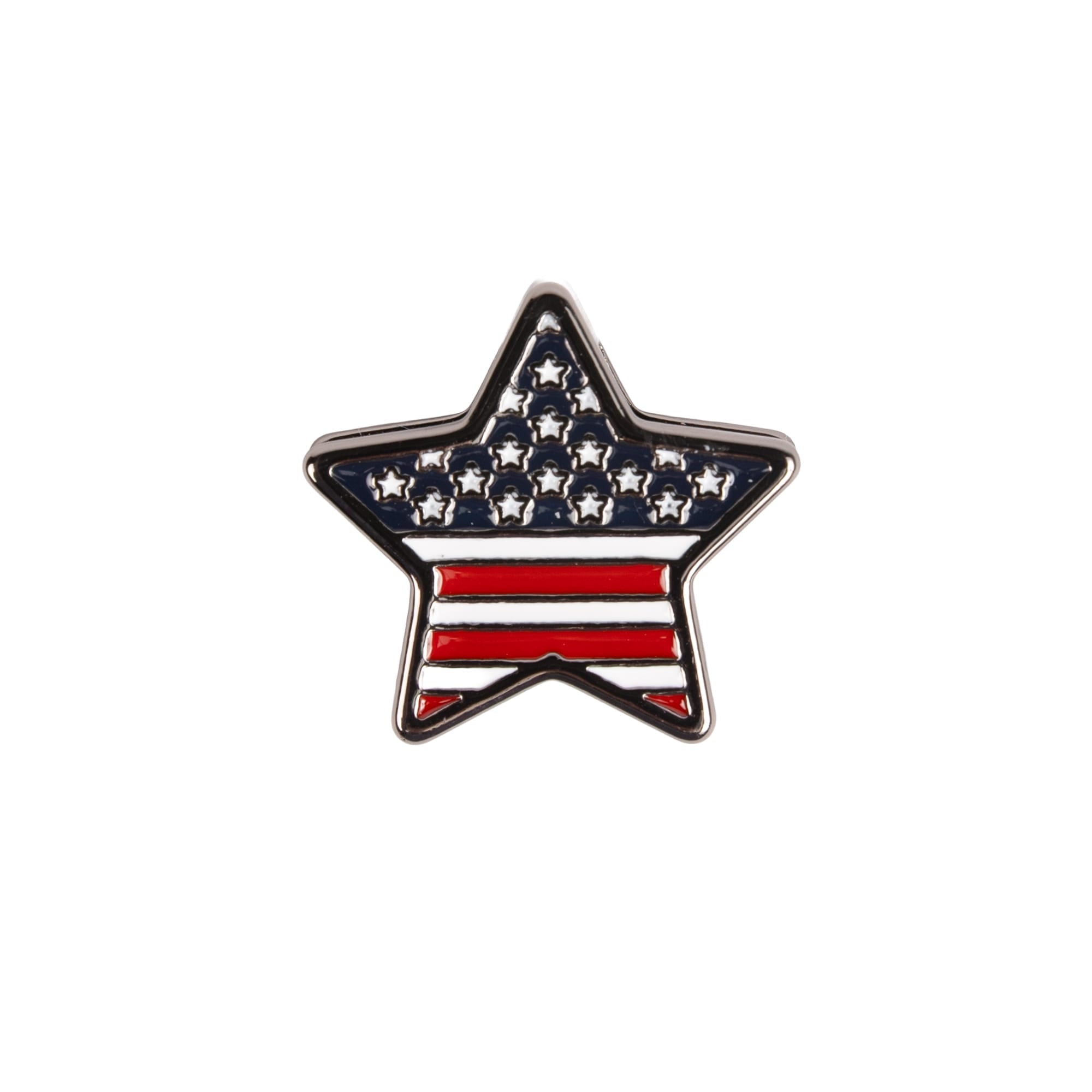 Lug Novelty Bag Charm - AMERICAN SPIRIT - 26280_LugNoveltyCharm_AmericanSpirit_Angle_01