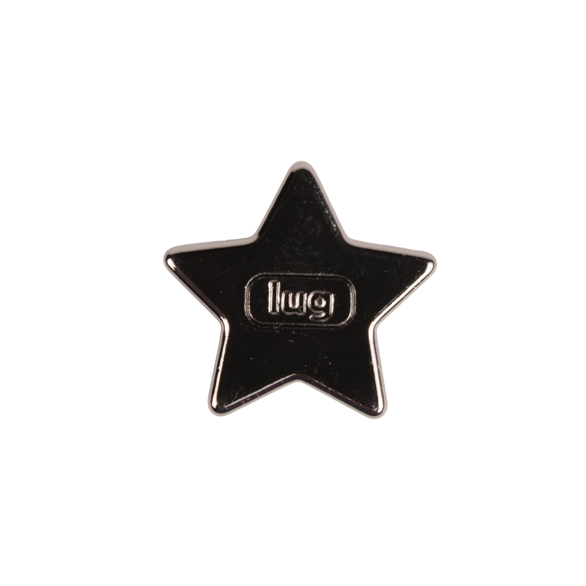 Lug Novelty Bag Charm - AMERICAN SPIRIT - 26280_LugNoveltyCharm_AmericanSpirit_Angle_02