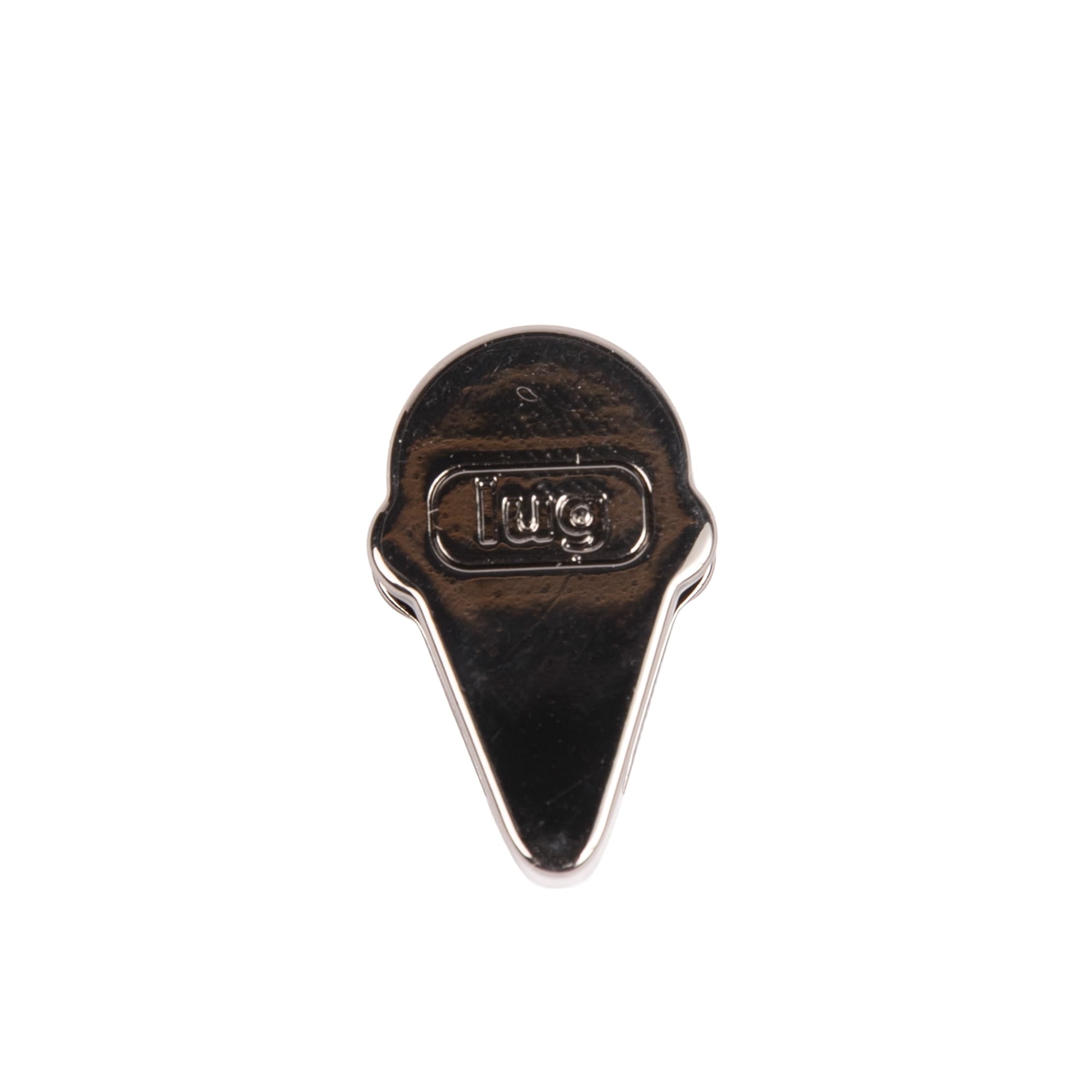 Lug Novelty Bag Charm - ICE CREAM - 26282_LugNoveltyCharm_IceCream_Angle_02