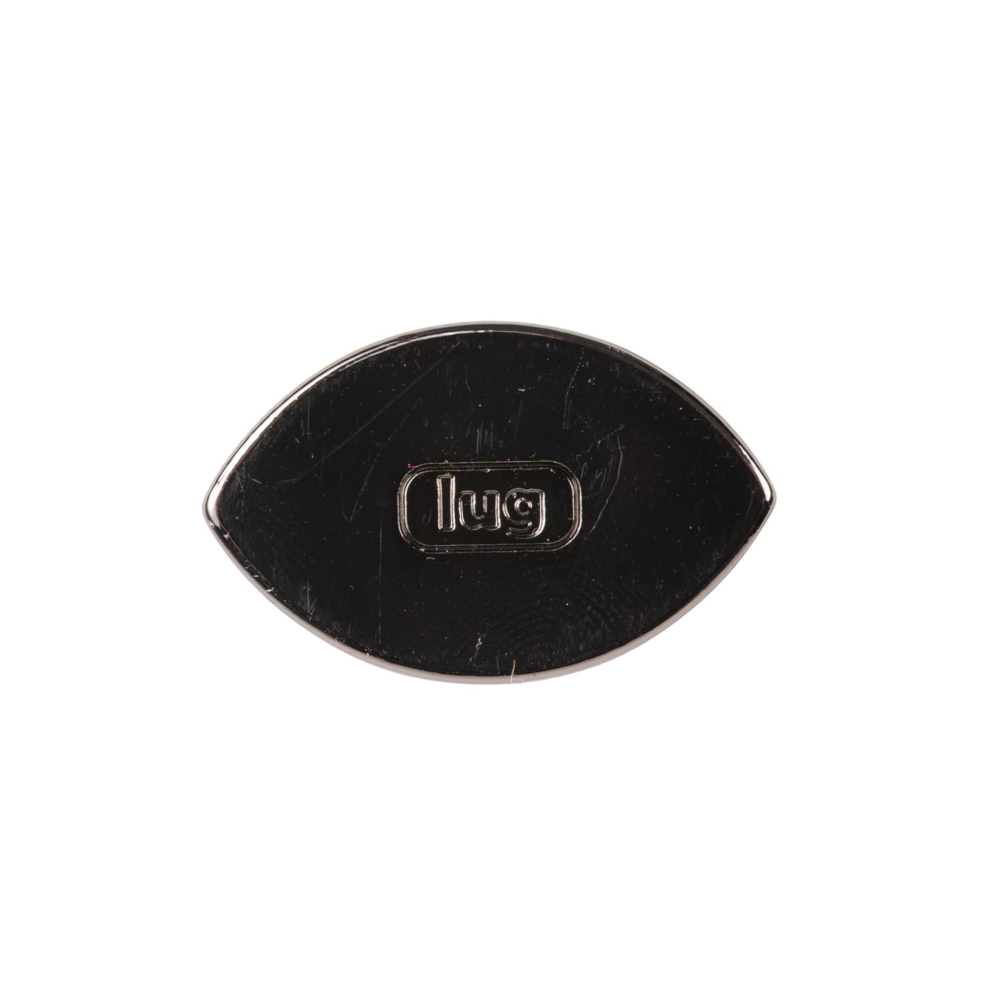 Lug Novelty Bag Charm - EVIL EYE - 26283_LugNoveltyCharm_LuckAwaits_Angle_02