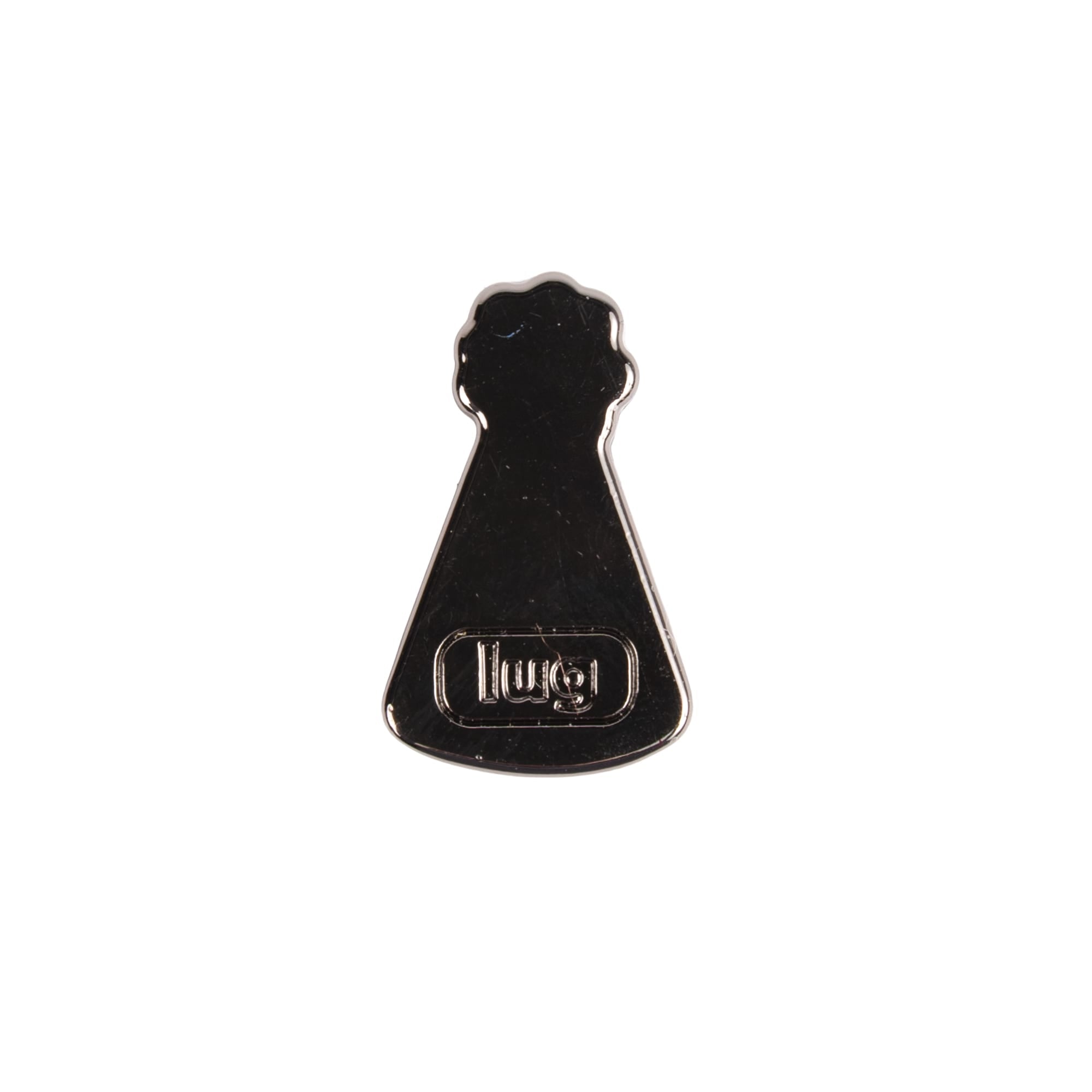 Lug Novelty Bag Charm - HAPPY BIRTHDAY - 26284_LugNoveltyCharm_HappyBirthday_Angle_02