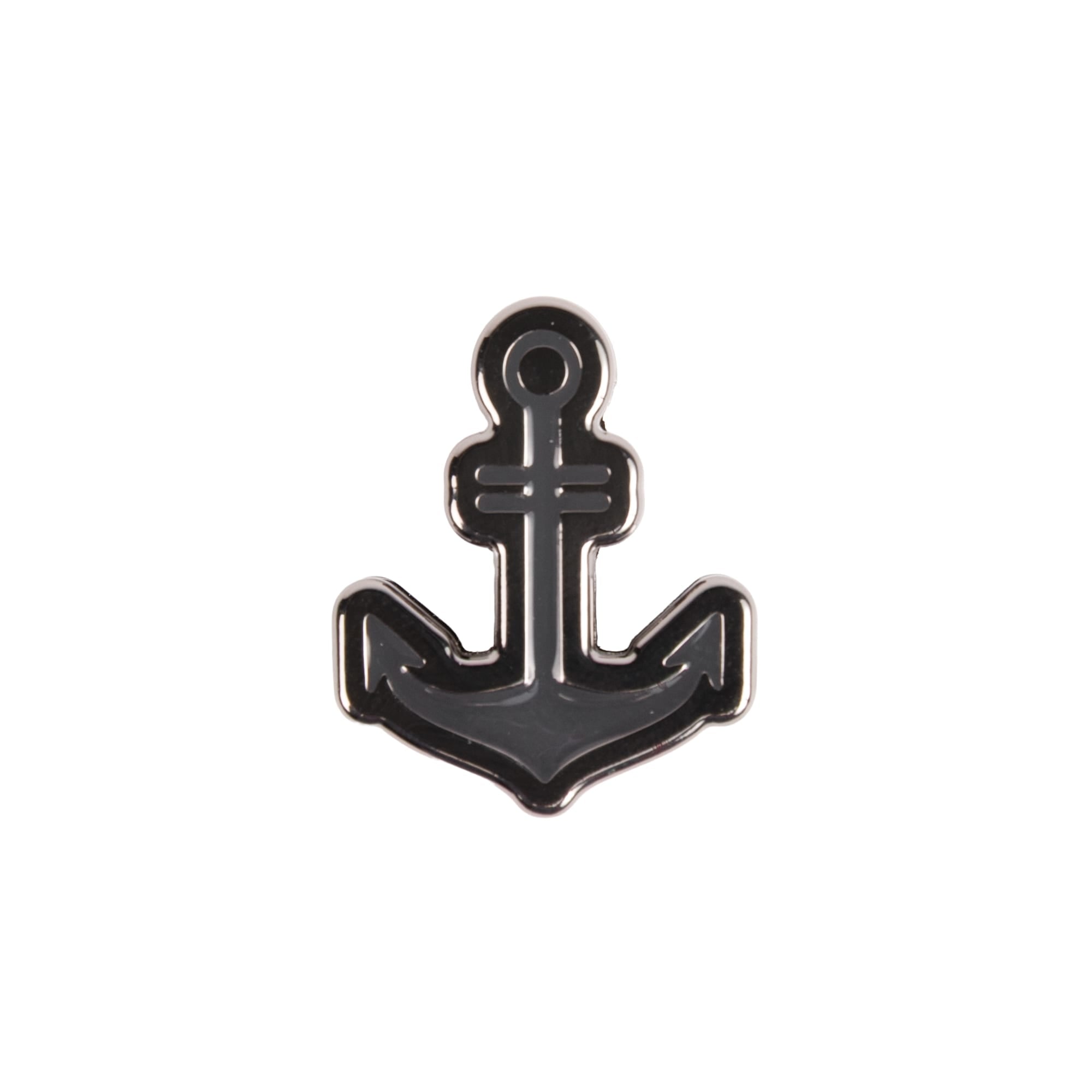 Lug Novelty Bag Charm - ANCHOR - 26286_LugNoveltyCharm_SmoothSailing_Angle_01