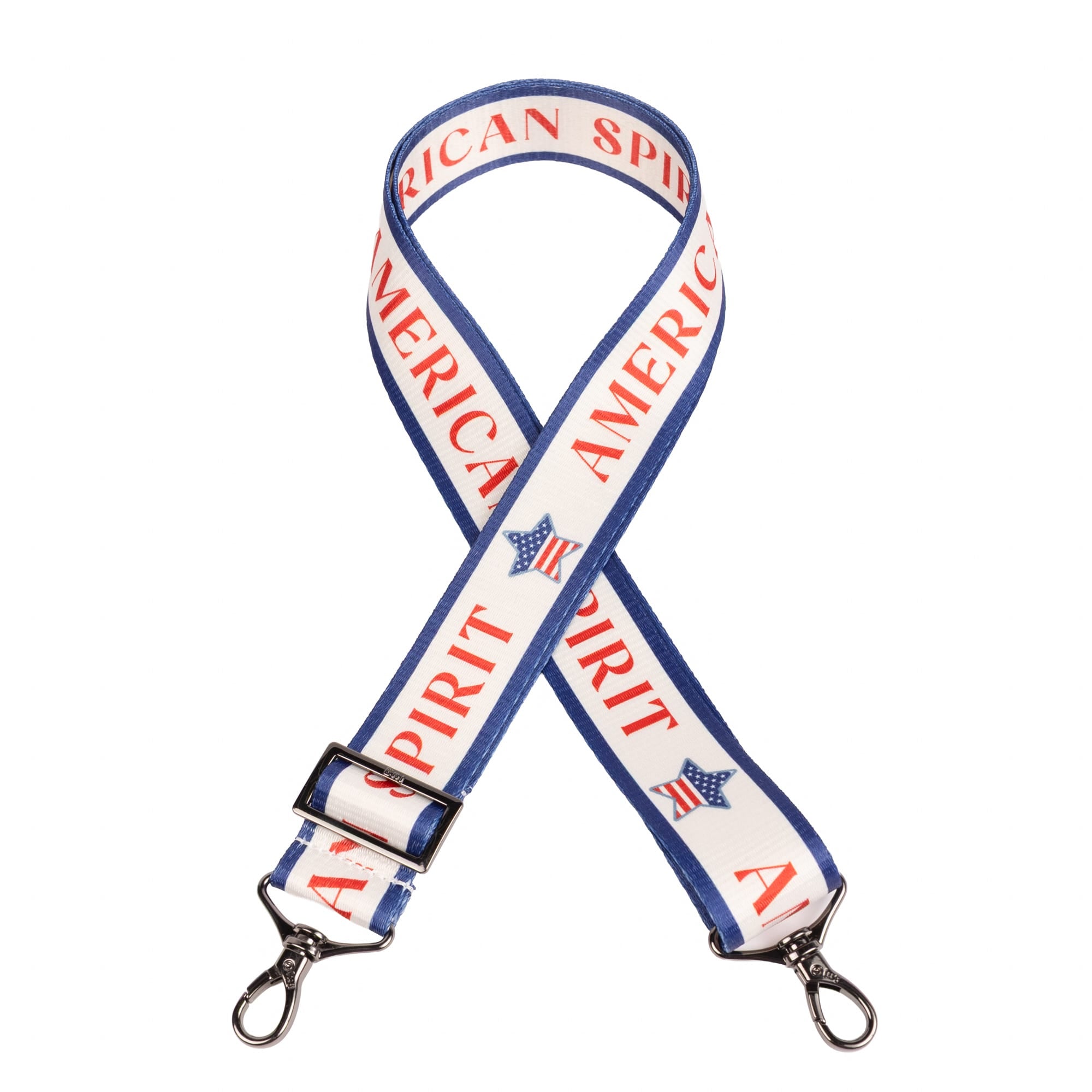 Lug Novelty 1.5" Classic Webbed Strap