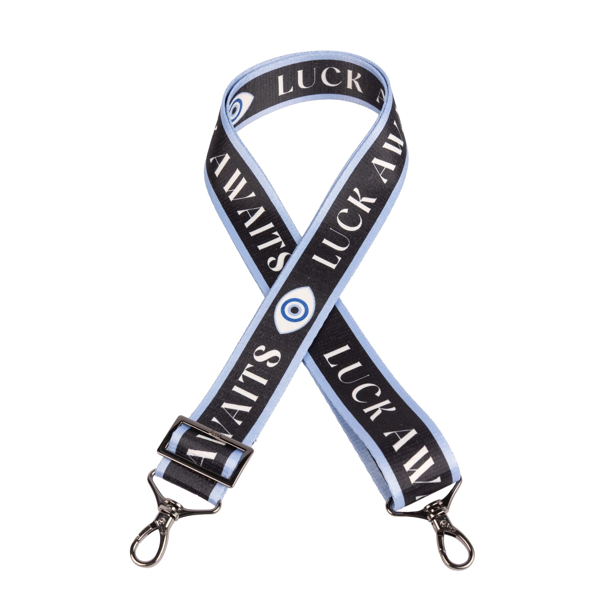 Lug Novelty 1.5" Classic Webbed Strap