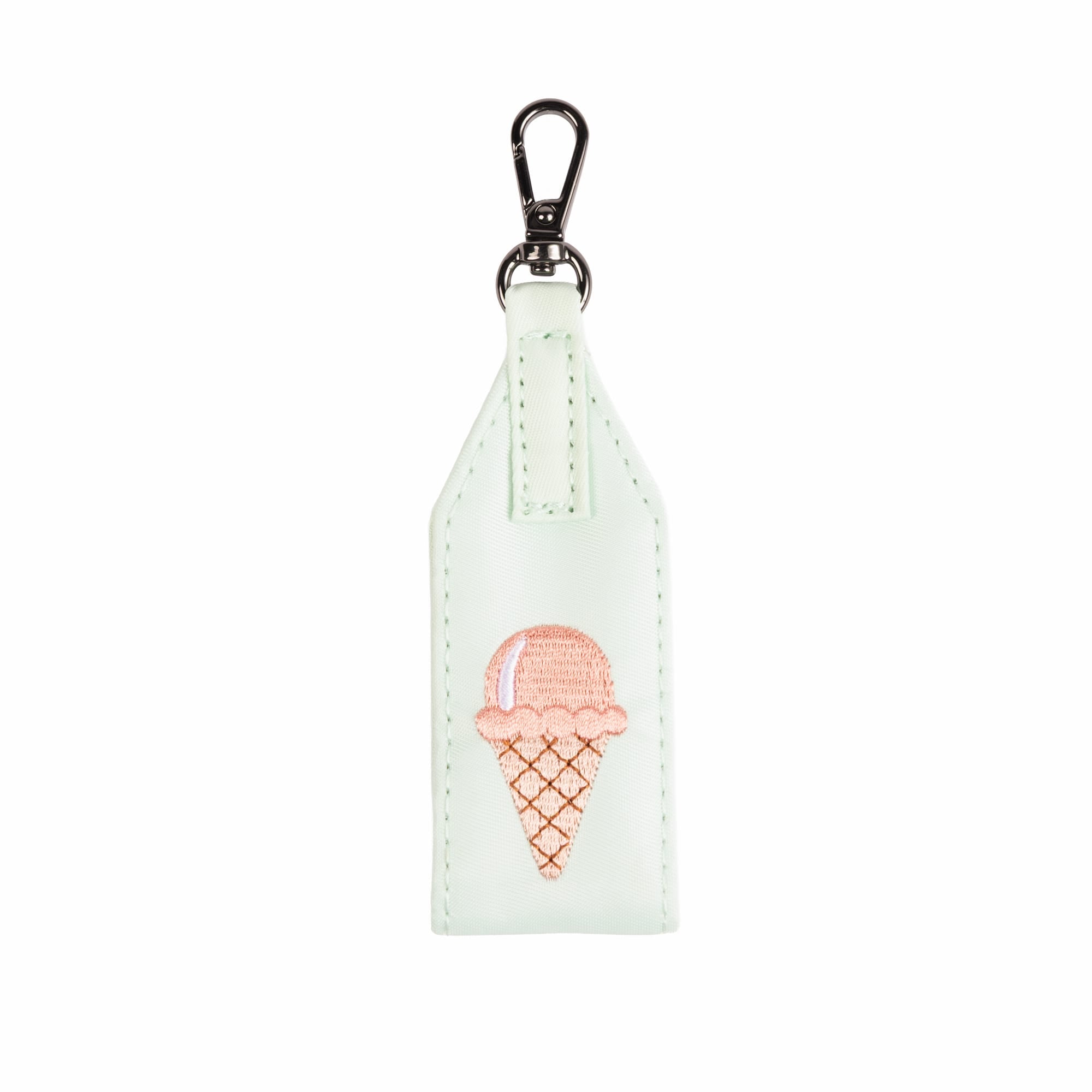 Oversized Puller with Clasp - ICE CREAM - 26298_OversizedPullerWithClasp_IceCream_Angle_01