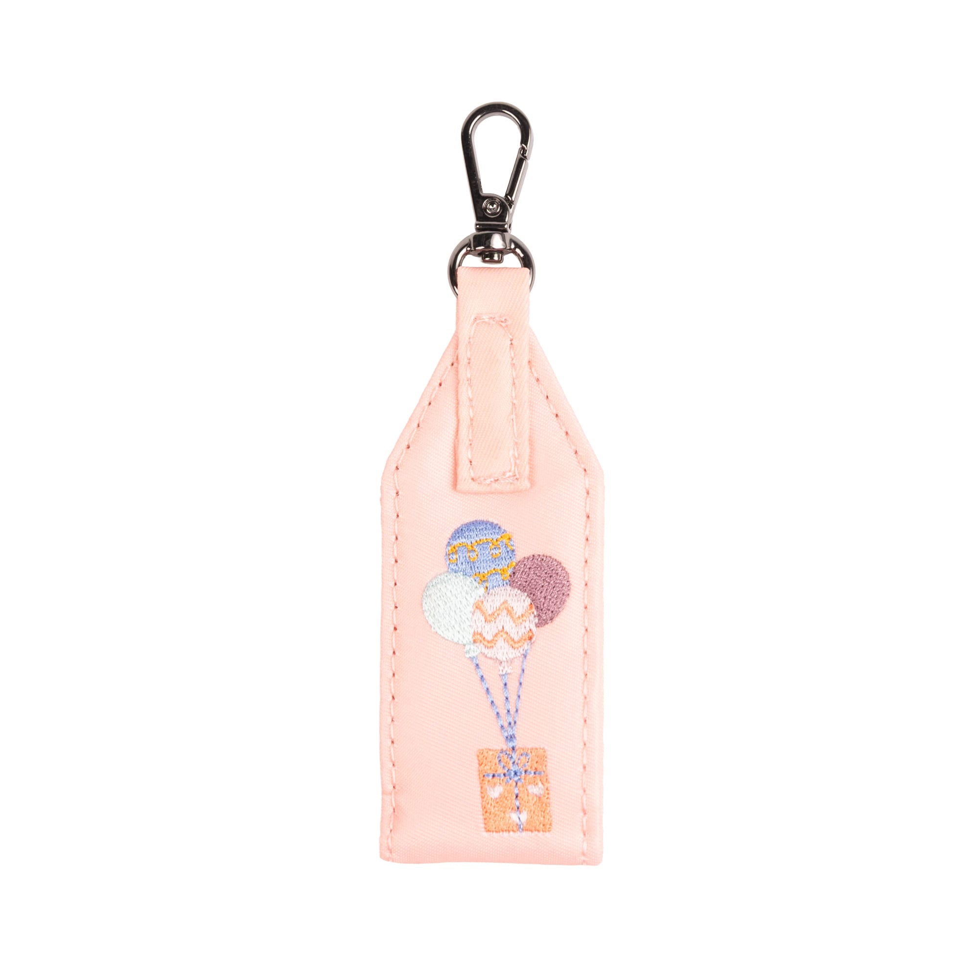 Oversized Puller with Clasp - HAPPY BIRTHDAY - 26300_OversizedPullerWithClasp_HappyBirthday_Angle_01