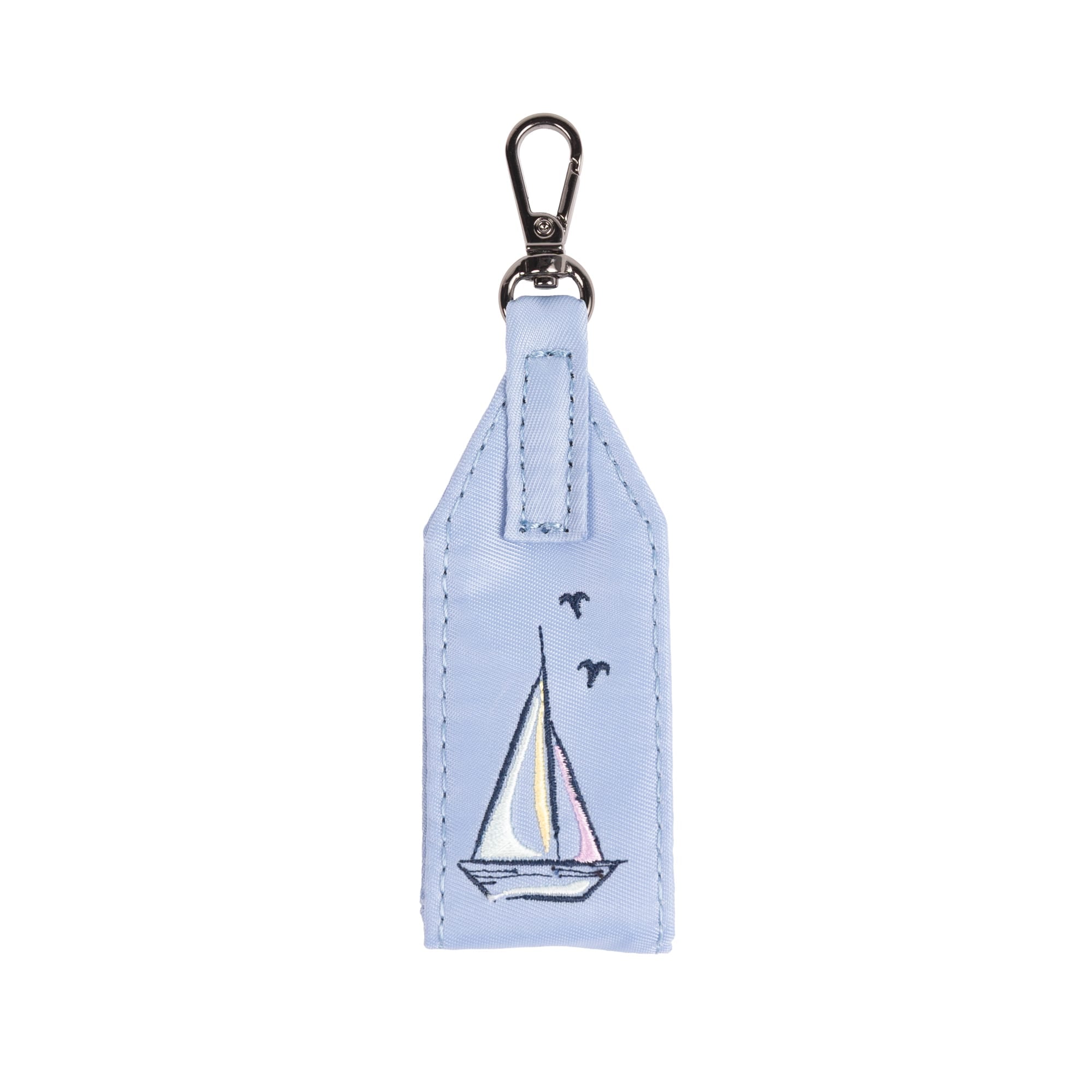 Oversized Puller with Clasp - SMOOTH SAILING - 26302_OversizedPullerWithClasp_SmoothSailing_Angle_01