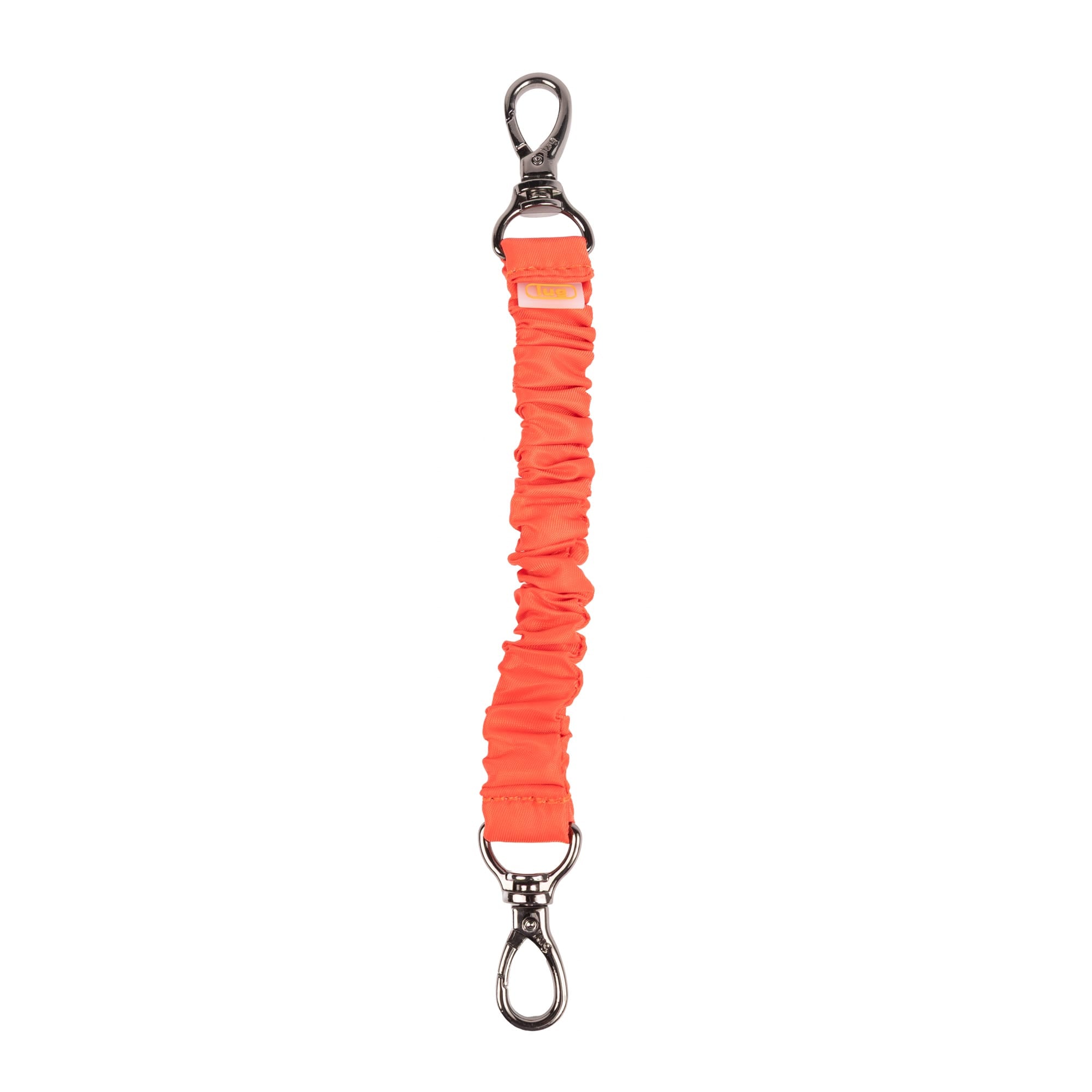 Bungee Key Clip - CAYENNE RED - 26314_BungeeKeyClip_CayenneRed_Angle_01