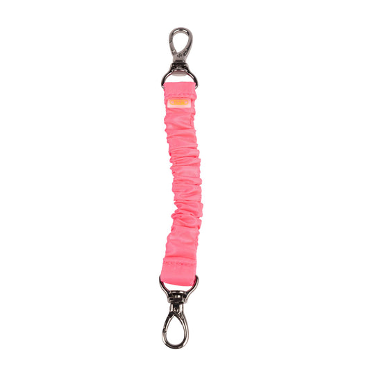 Bungee Key Clip - MAGENTA - 26322_BungeeKeyClip_Magenta_Angle_01