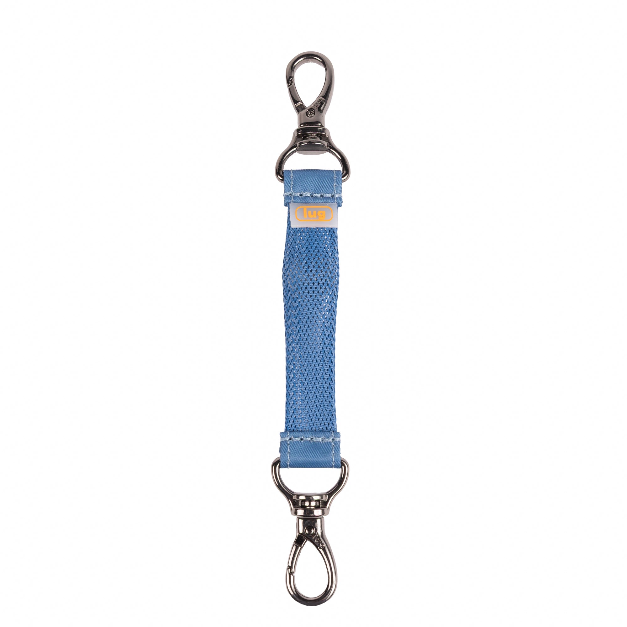 KultureCity x Lug Toggle Sensory Toy - BLUE - 26325_ToggleKeychain_Blue_Angle_01_ca6dcfbe-fee4-4f53-8184-f0c0de6c67b4