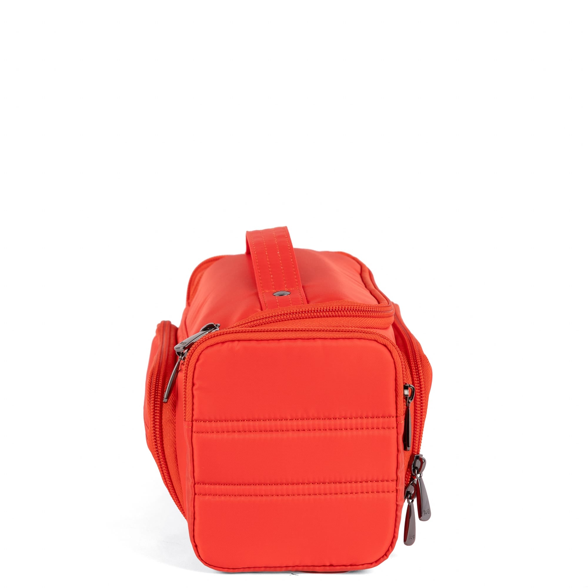 Trolley Medium 2 Cosmetic Case - CAYENNE RED - 26328_TrolleyMedium2_CayenneRed_Angle_03