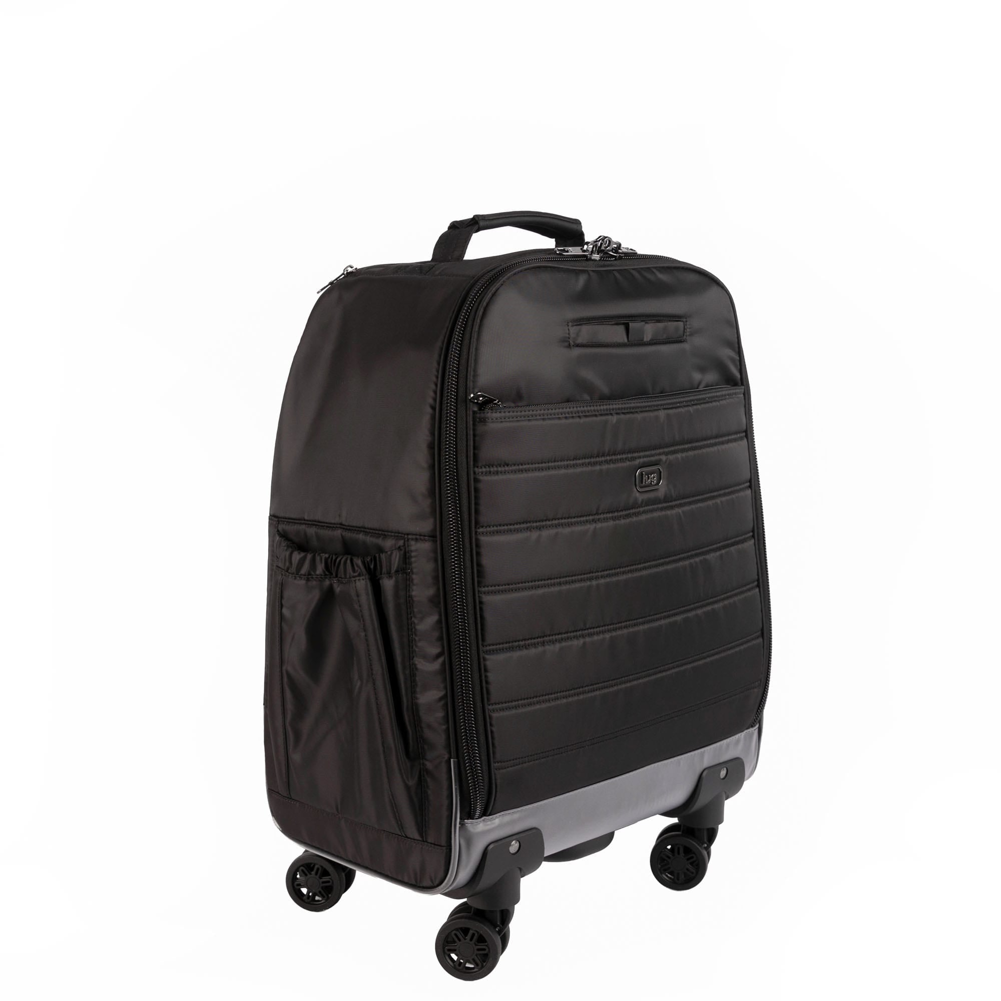 Porter 2 Wheelie Luggage