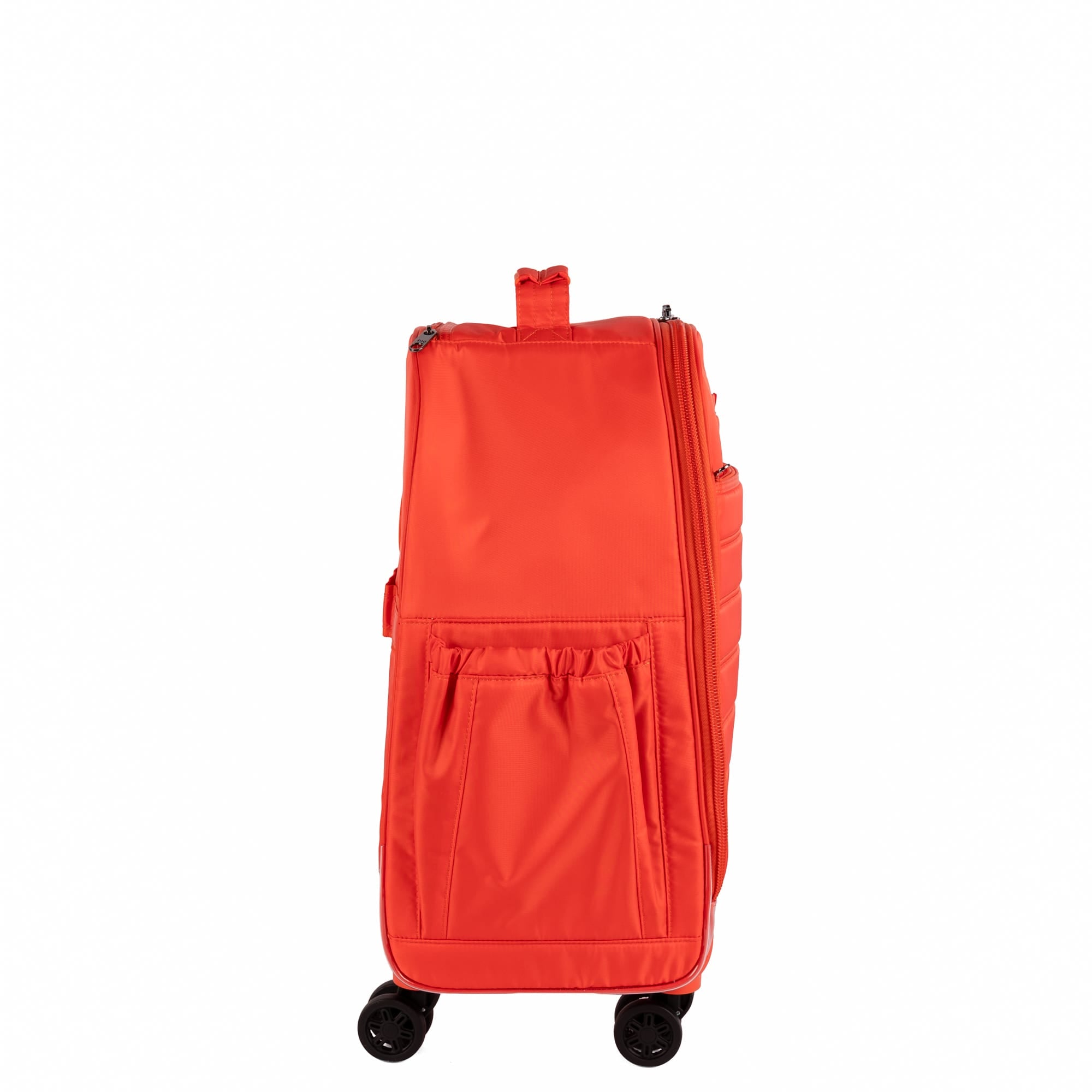 Porter 2 Wheelie Luggage - CAYENNE RED - 26337_Porter2Wheelie_CayenneRed_Angle_03