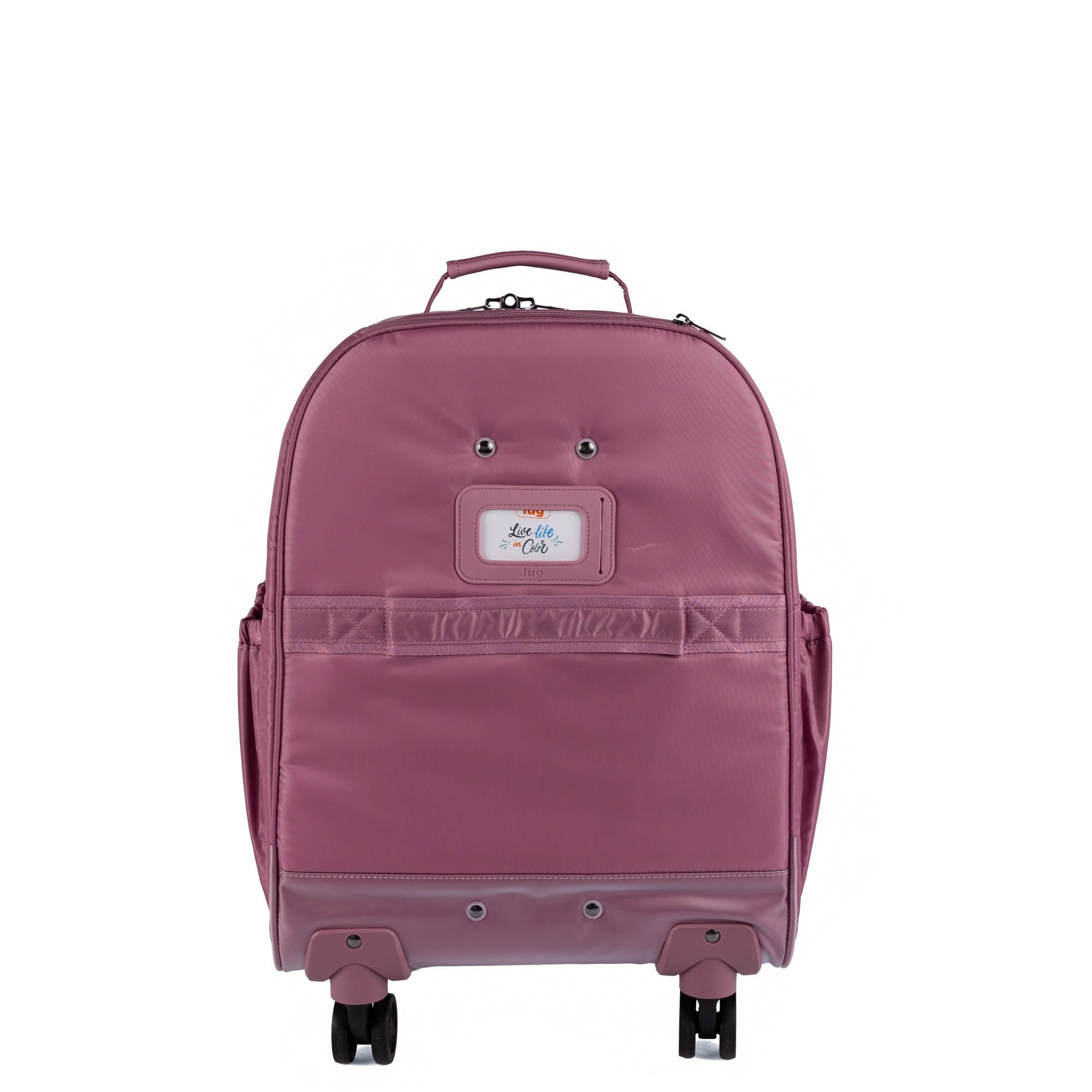 Porter 2 Wheelie Luggage