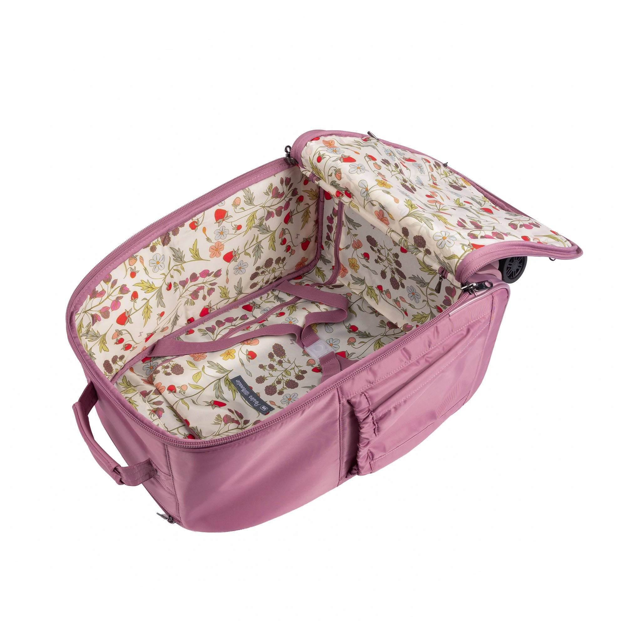 Porter 2 Wheelie Luggage