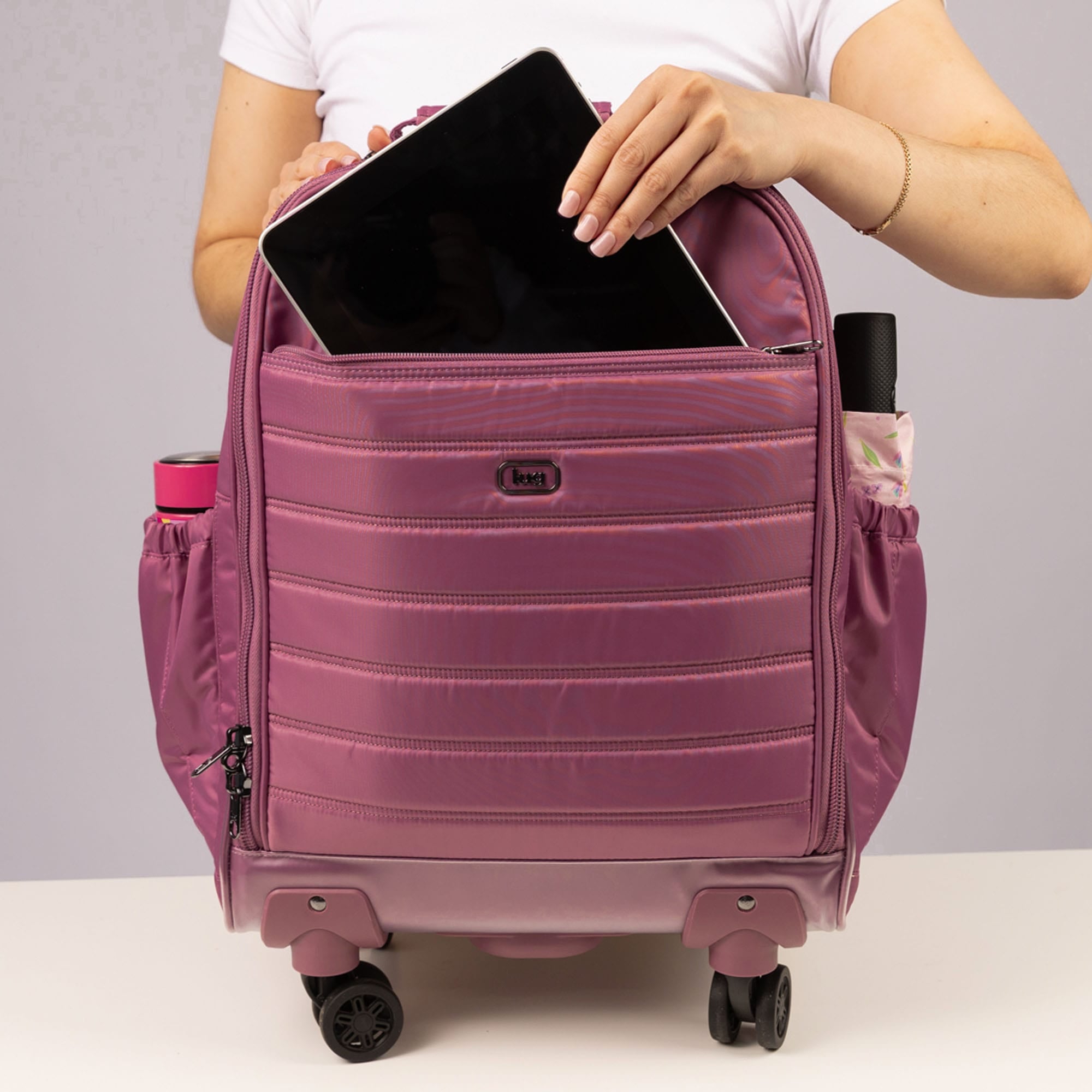 Porter 2 Wheelie Luggage