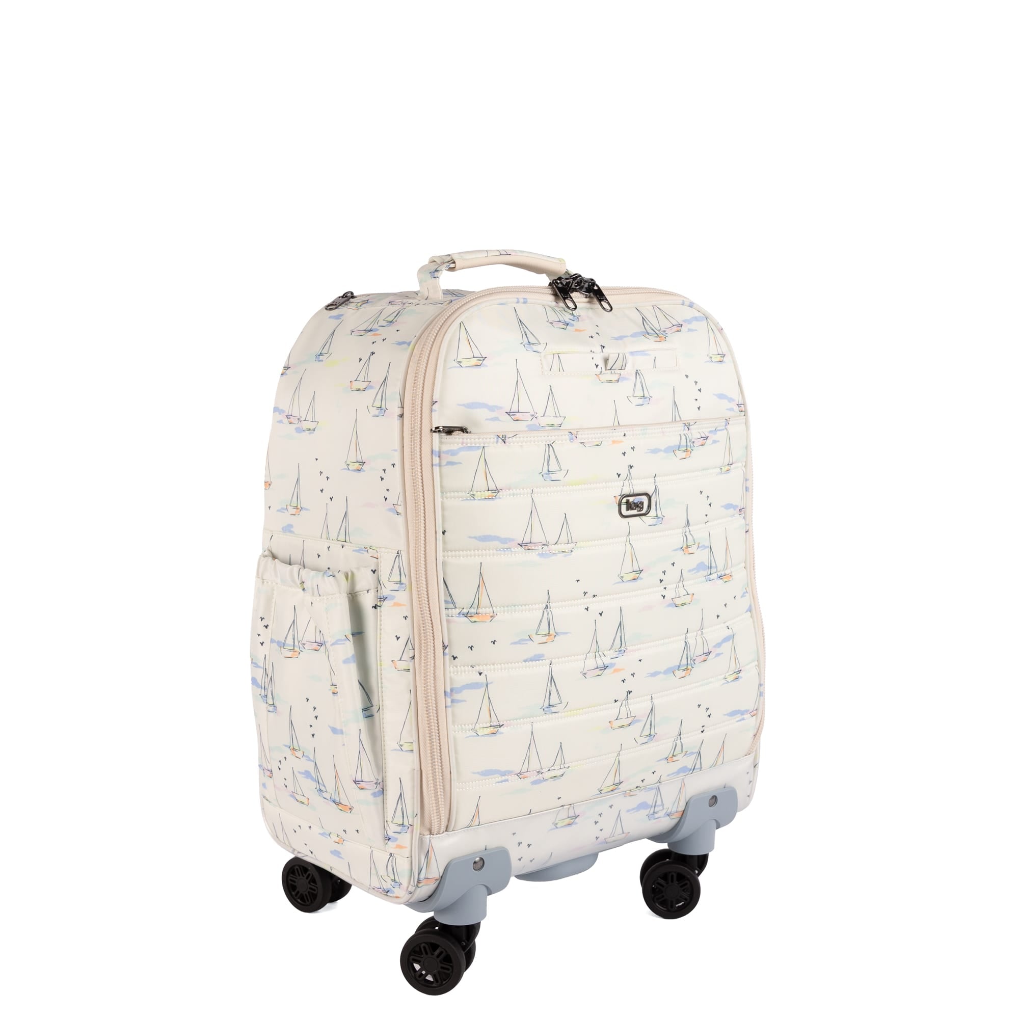 Porter 2 Wheelie Luggage