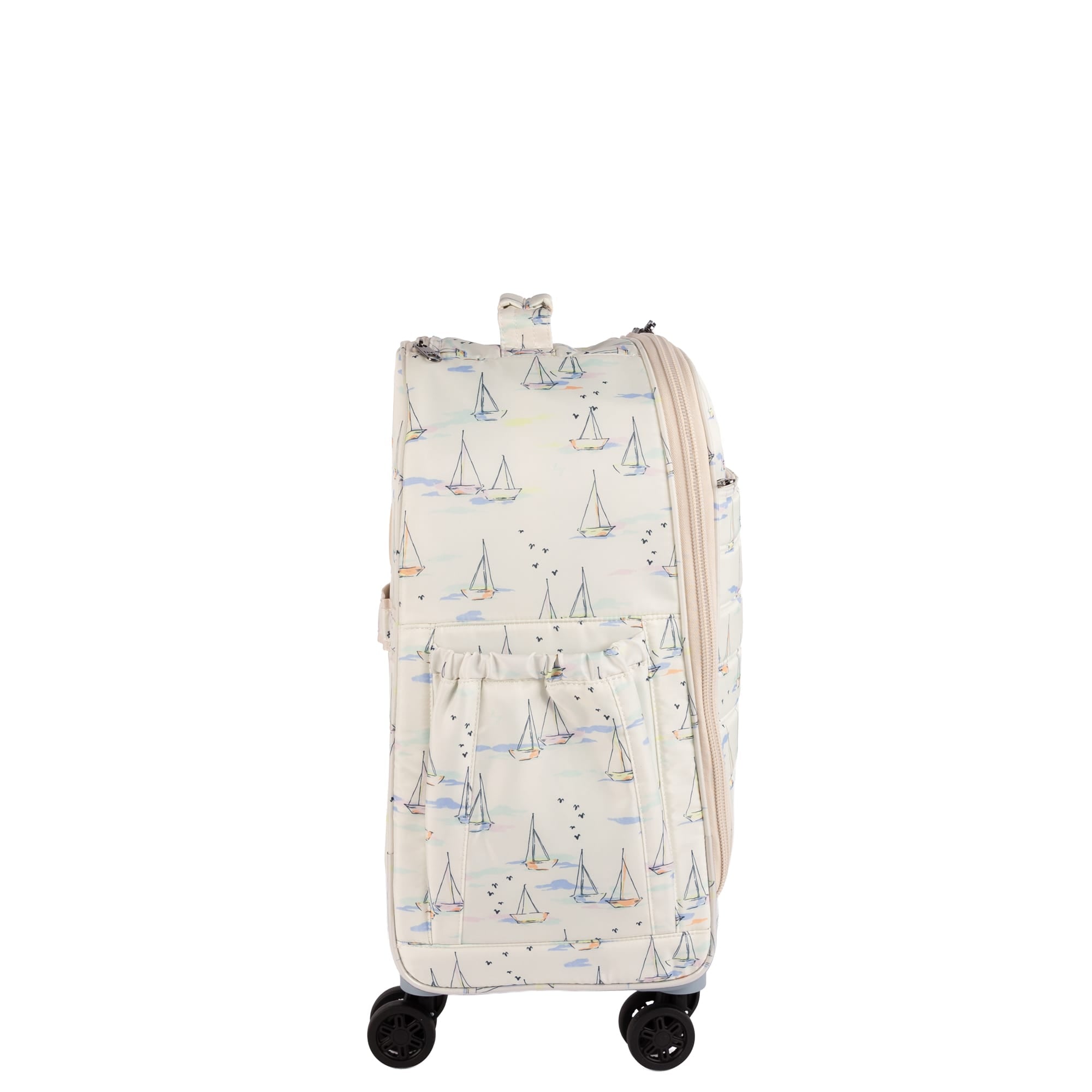 Porter 2 Wheelie Luggage