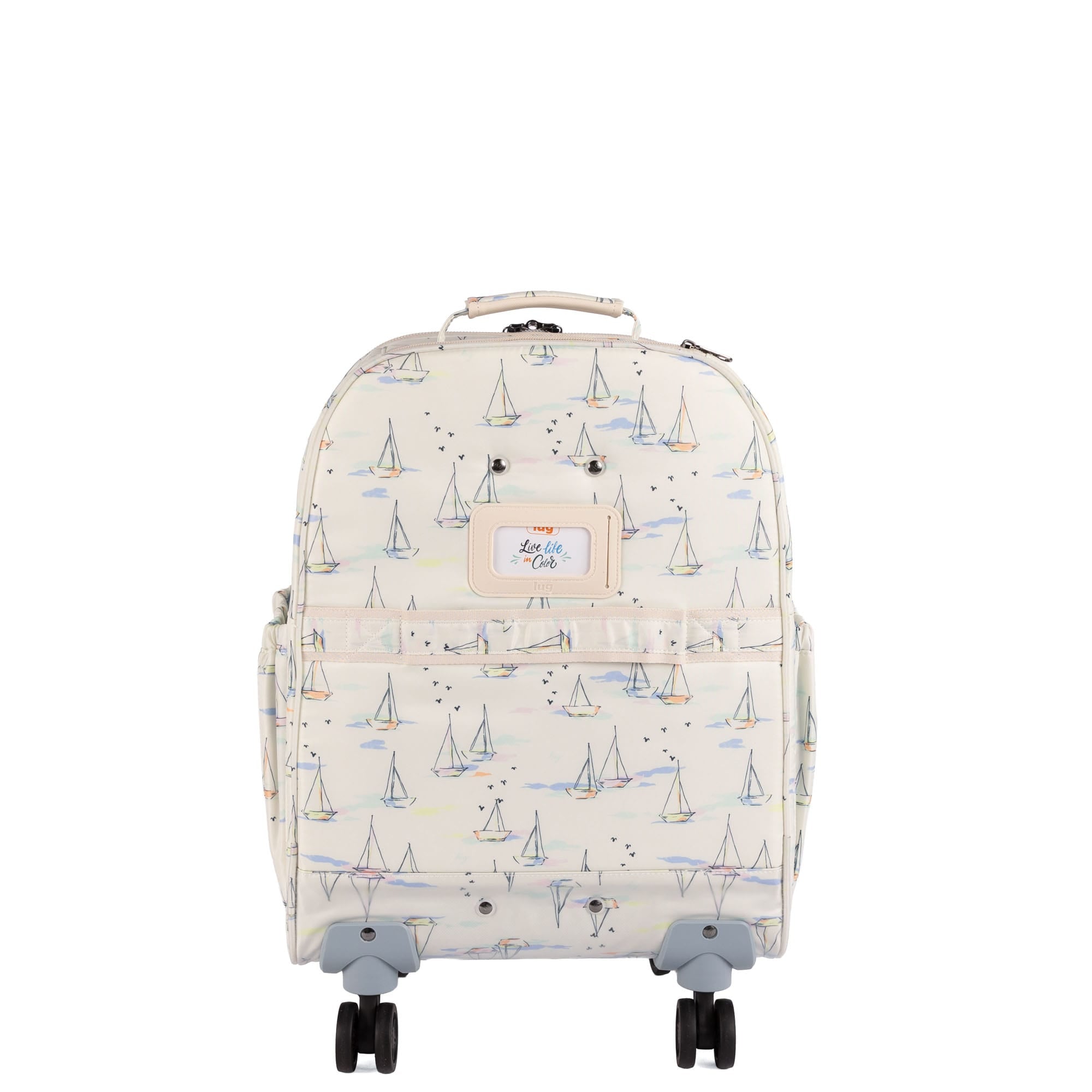 Porter 2 Wheelie Luggage