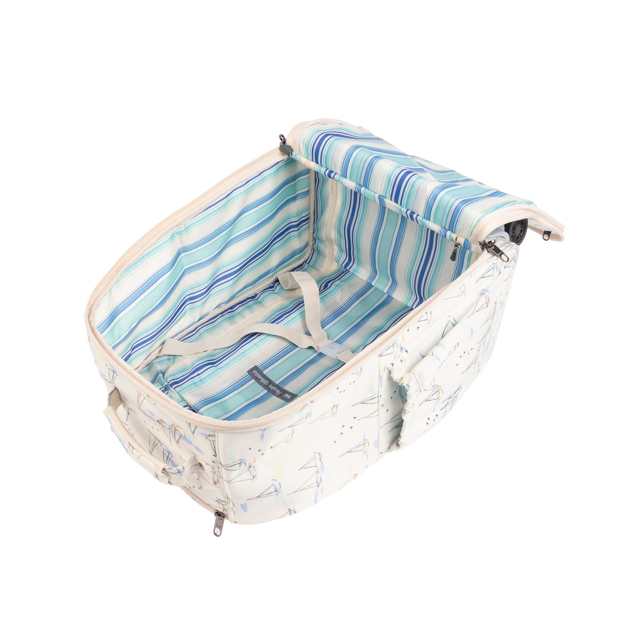 Porter 2 Wheelie Luggage