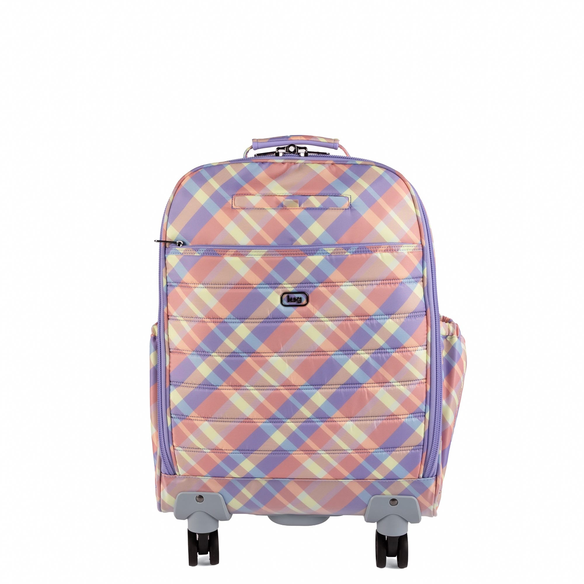 Porter 2 Wheelie Luggage