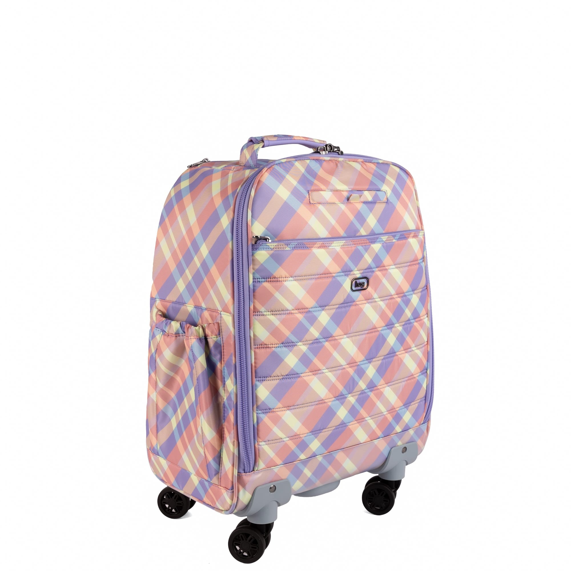 Porter 2 Wheelie Luggage