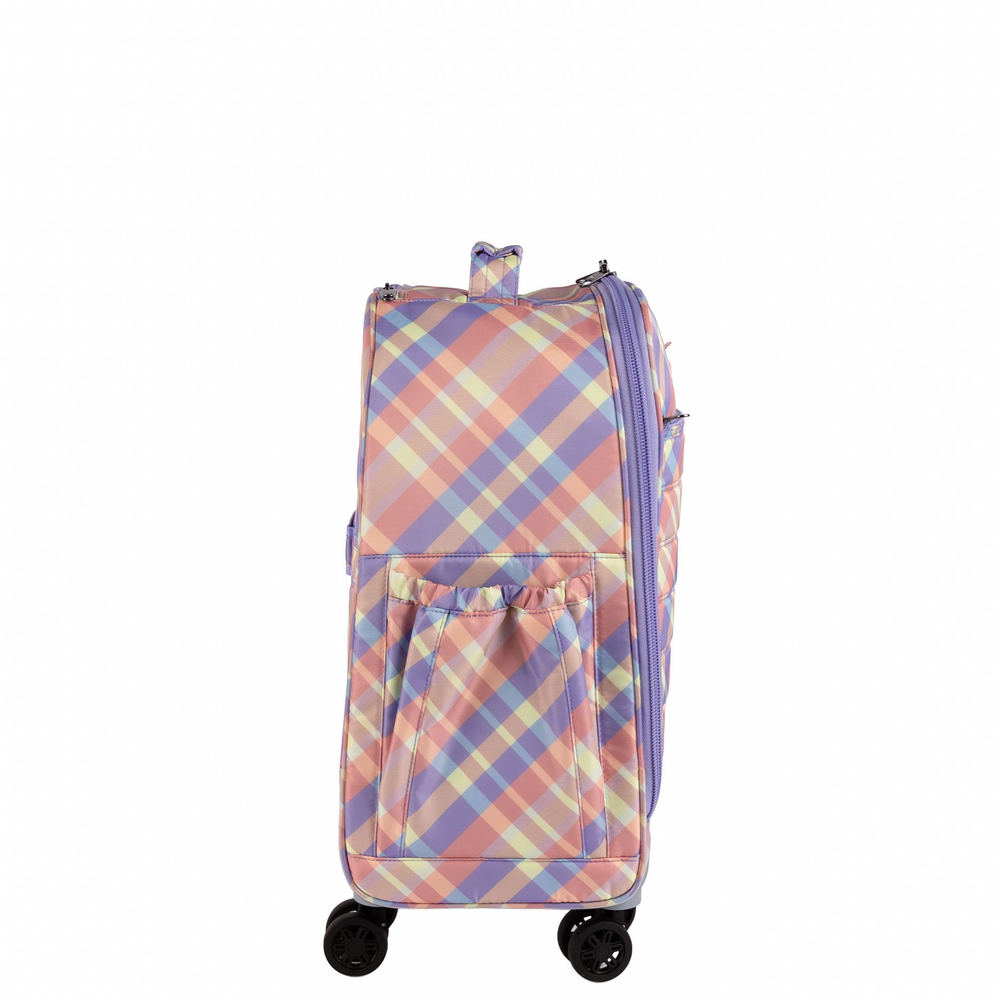 Porter 2 Wheelie Luggage