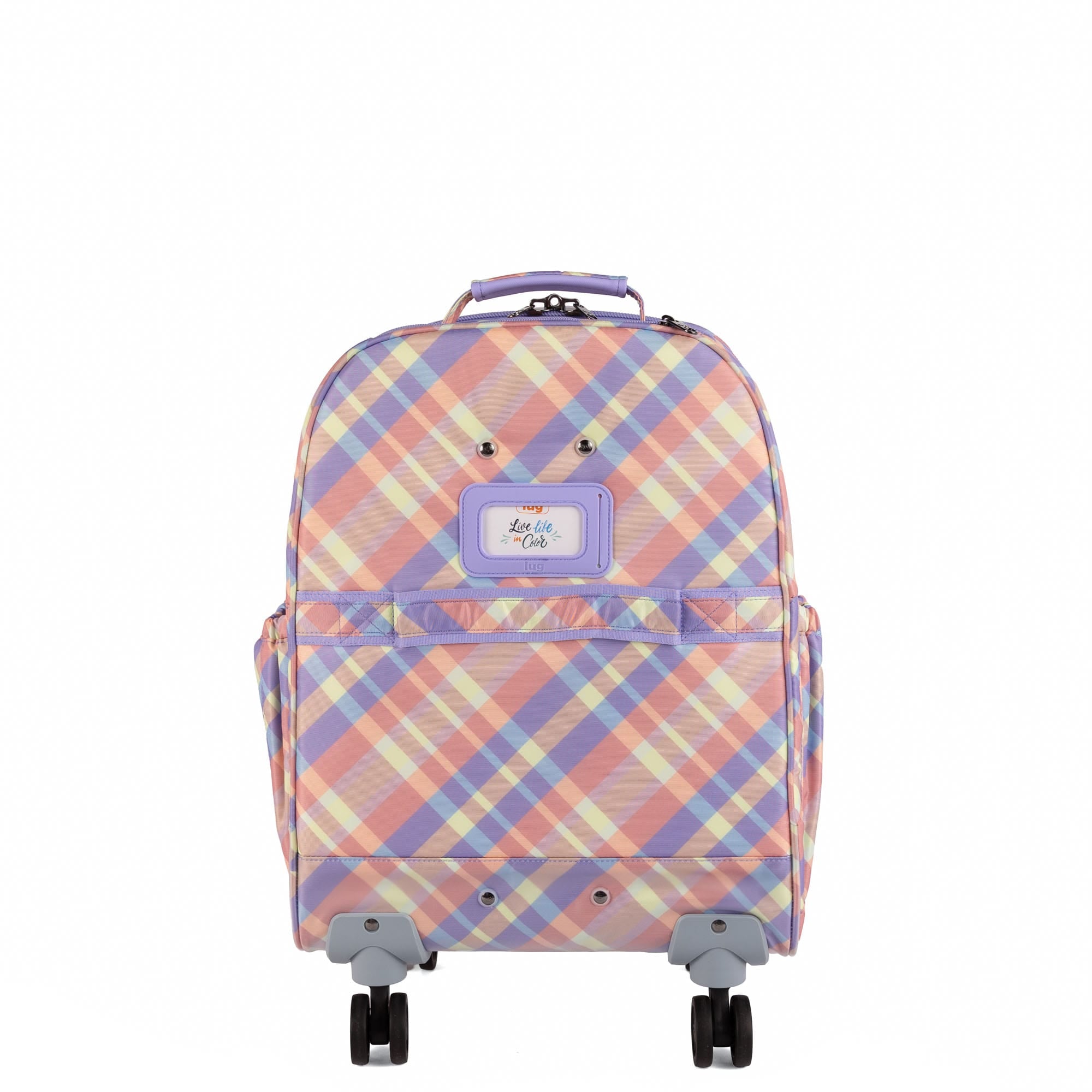Porter 2 Wheelie Luggage