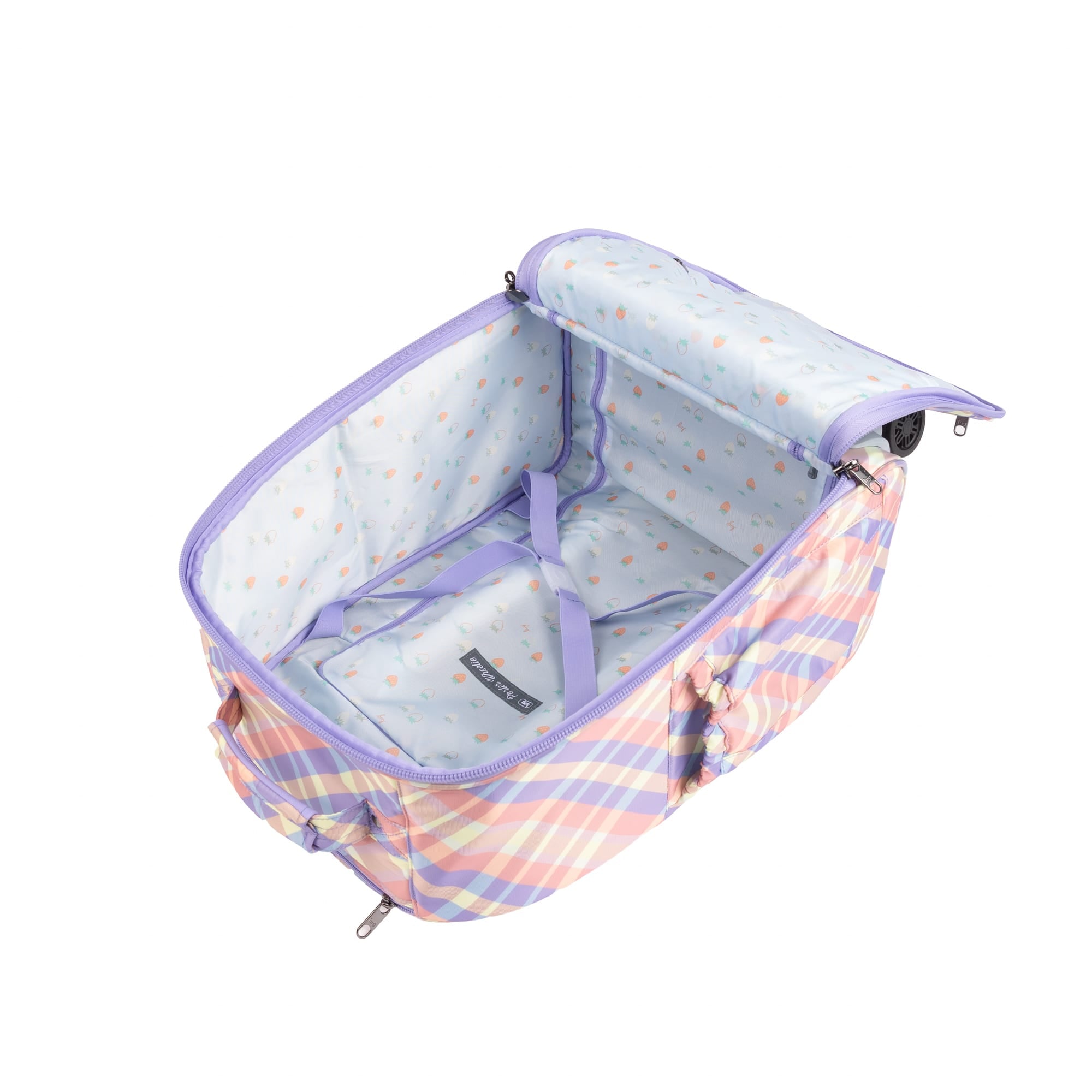 Porter 2 Wheelie Luggage