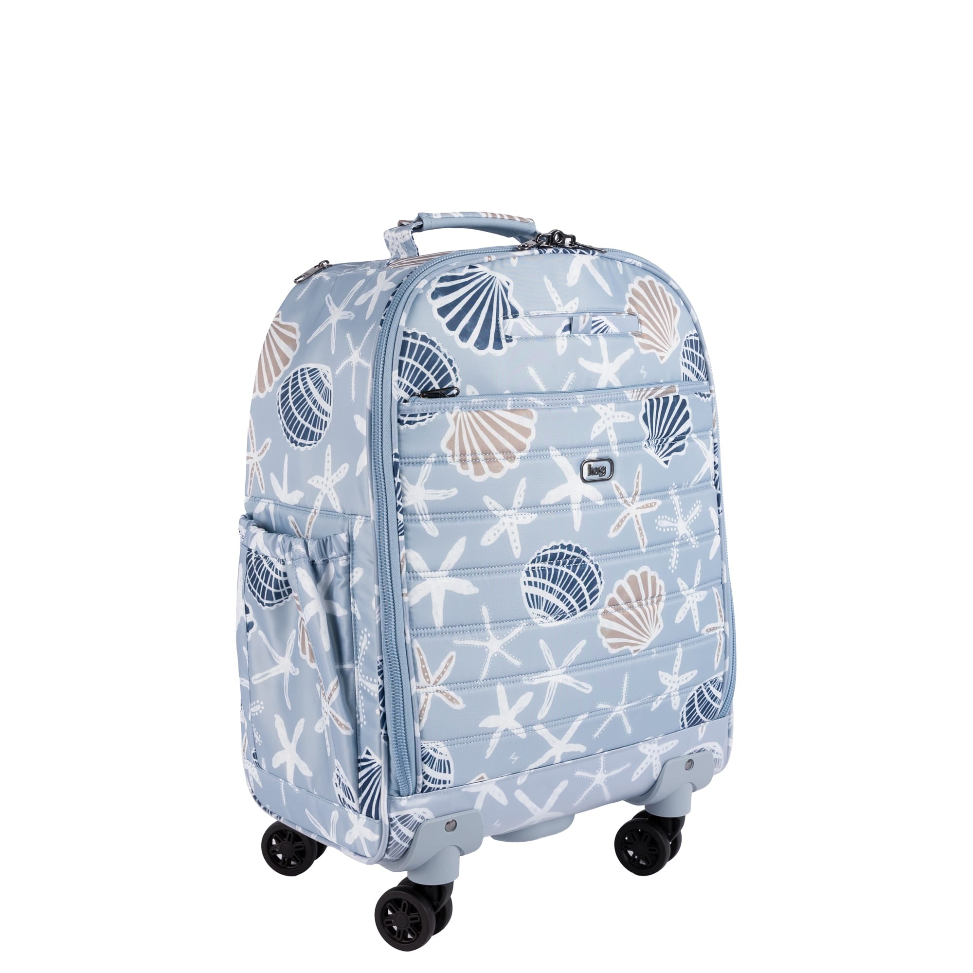 Porter 2 Wheelie Luggage