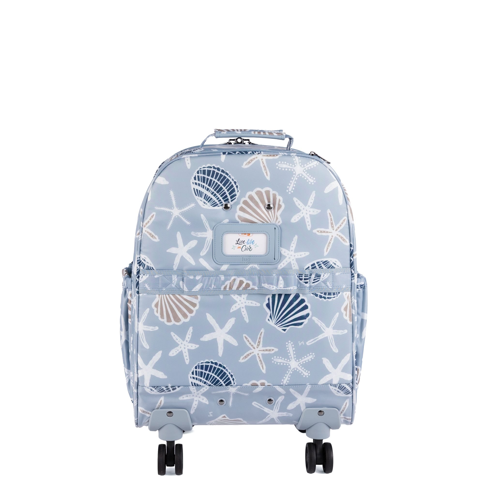 Porter 2 Wheelie Luggage