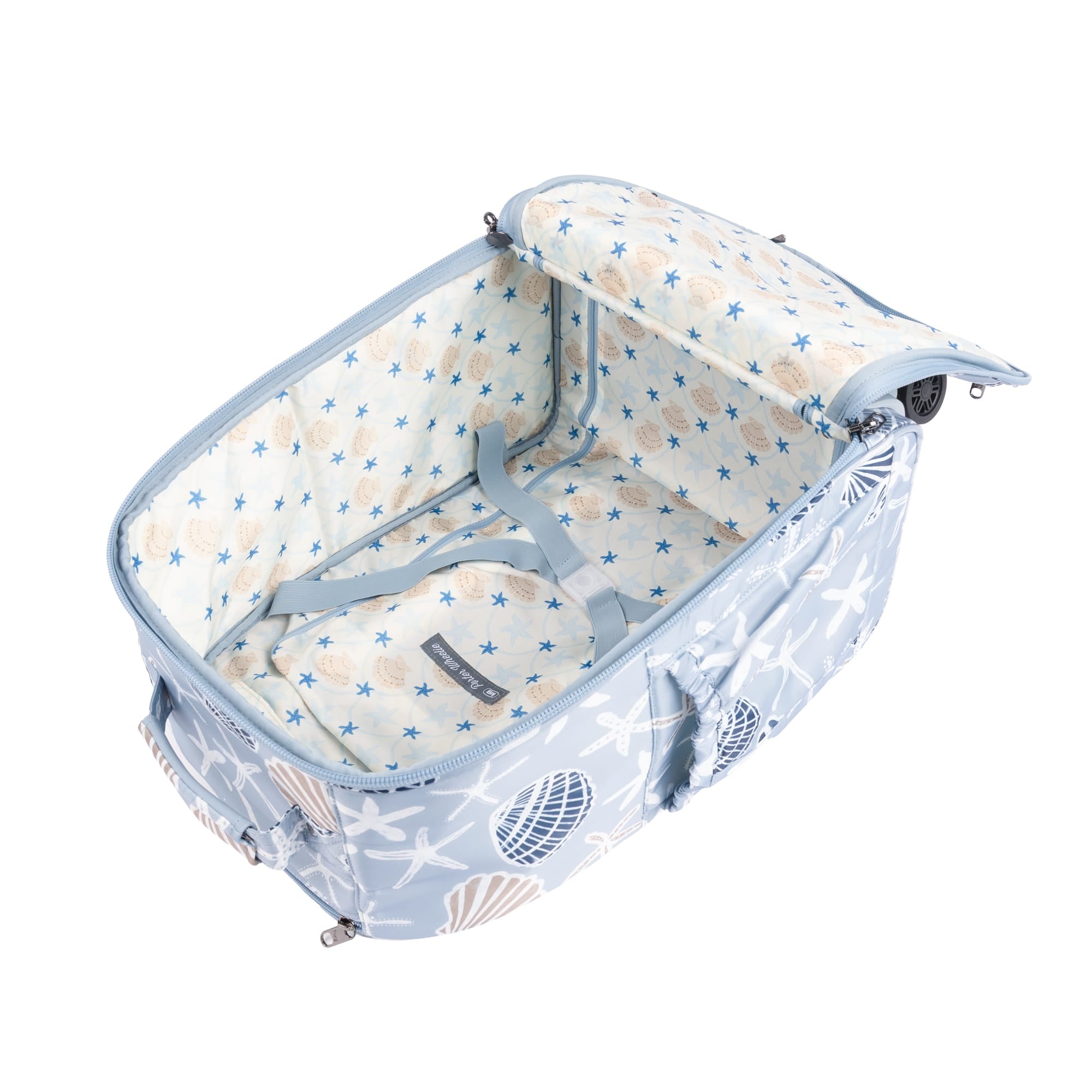 Porter 2 Wheelie Luggage
