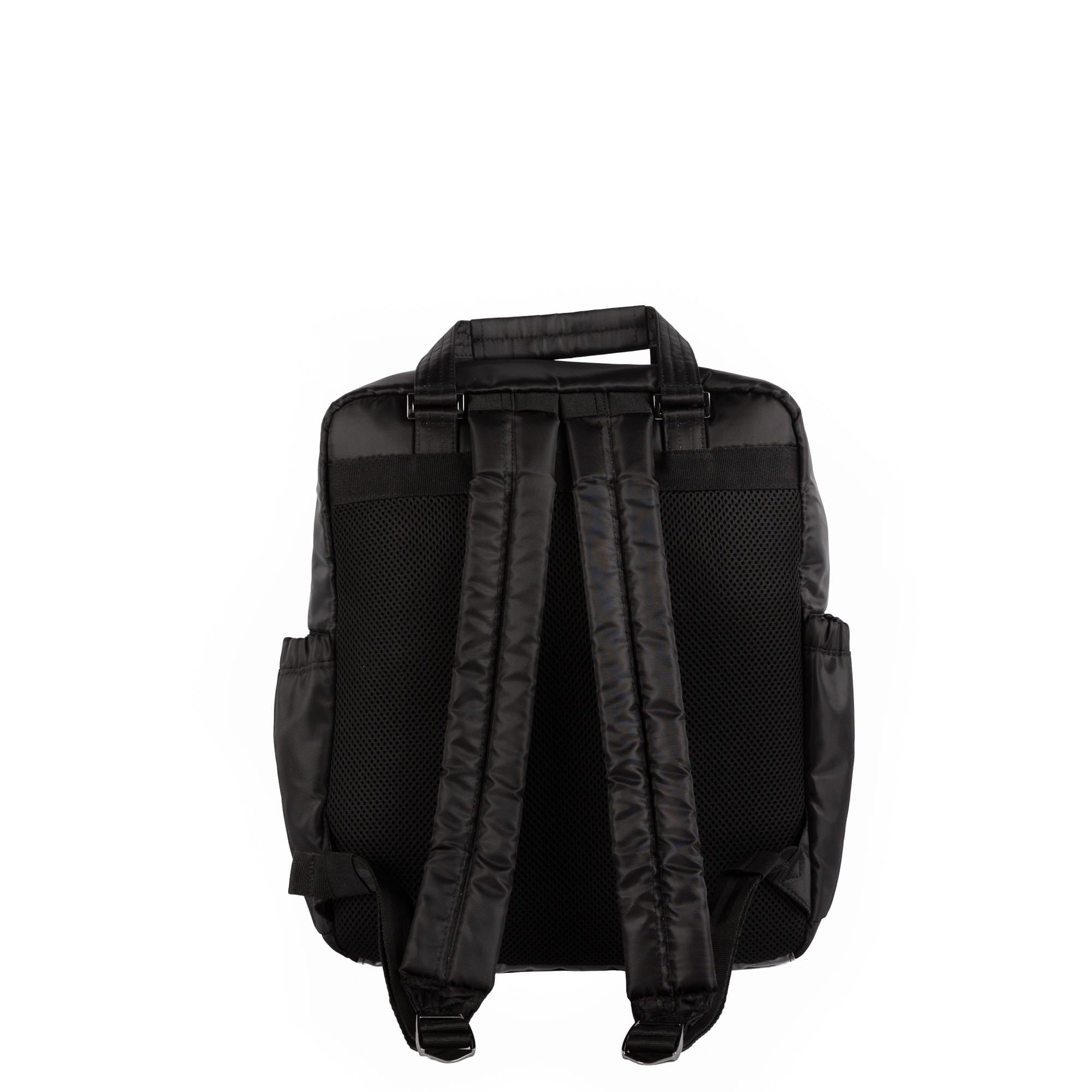 Voyager Backpack - BLACK - 26346_Voyager_Black_Angle_04