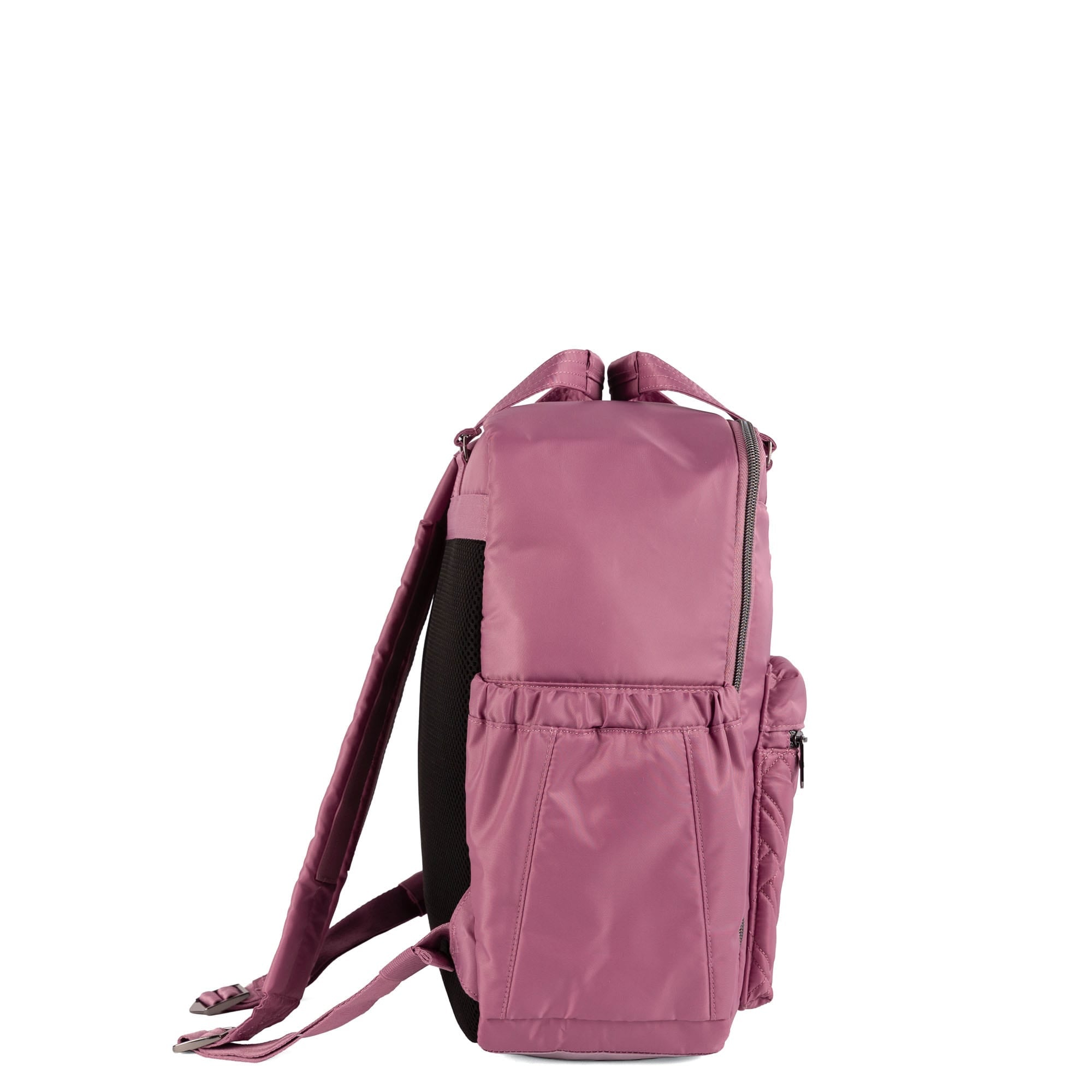 Voyager Backpack - MOONBERRY - 26348_Voyager_MoonBerry_Angle_03
