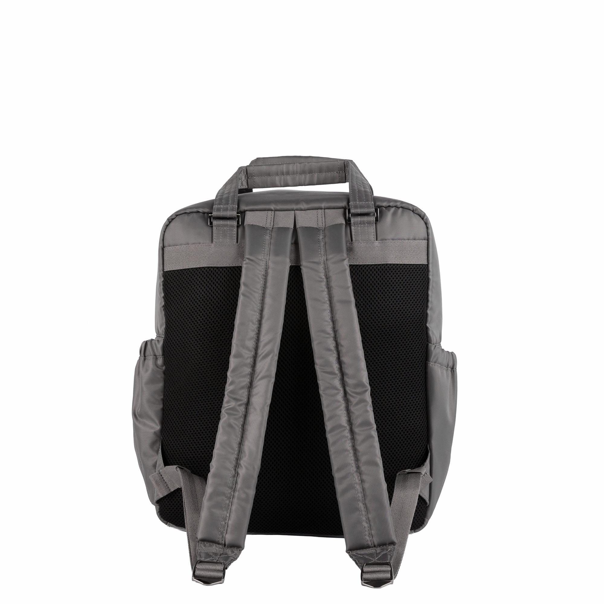 Voyager Backpack - STORM GREY - 26350_Voyager_StormGrey_Angle_04