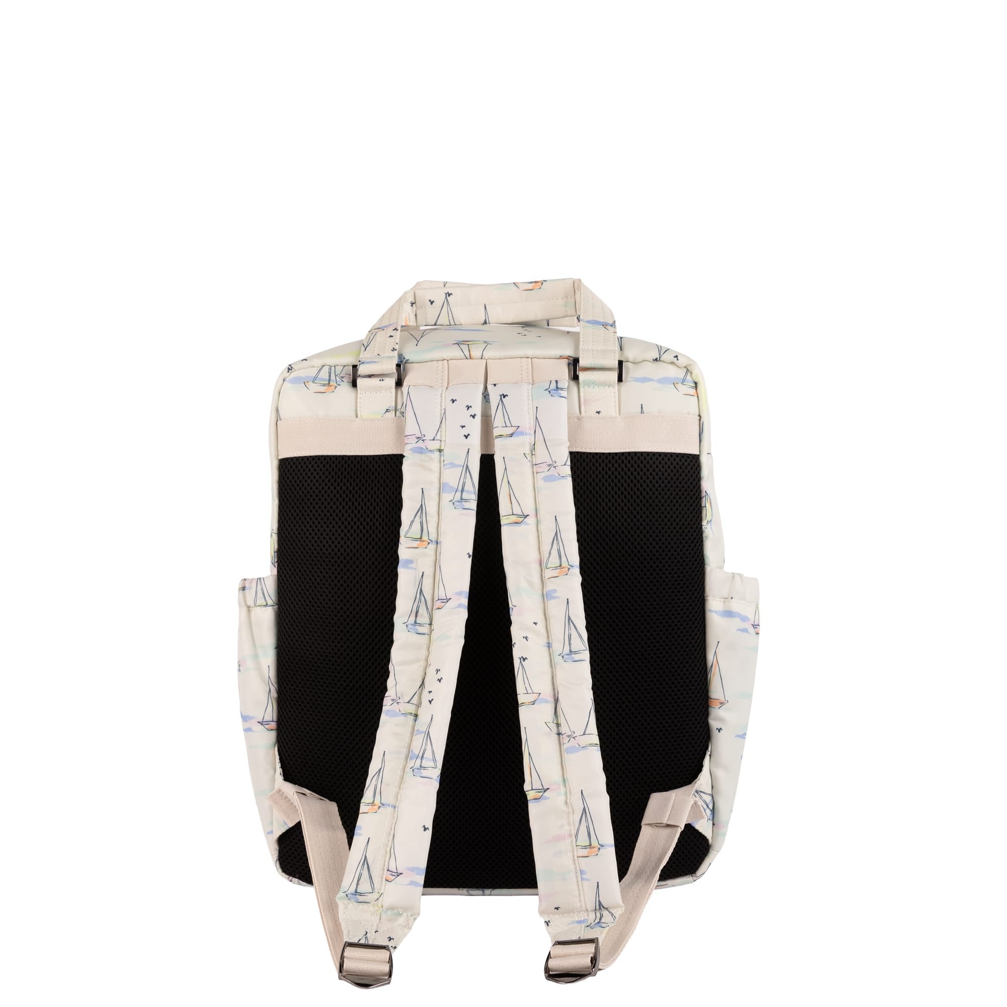 Voyager Backpack - SMOOTH SAILING - 26351_Voyager_SmoothSailing_Angle_04