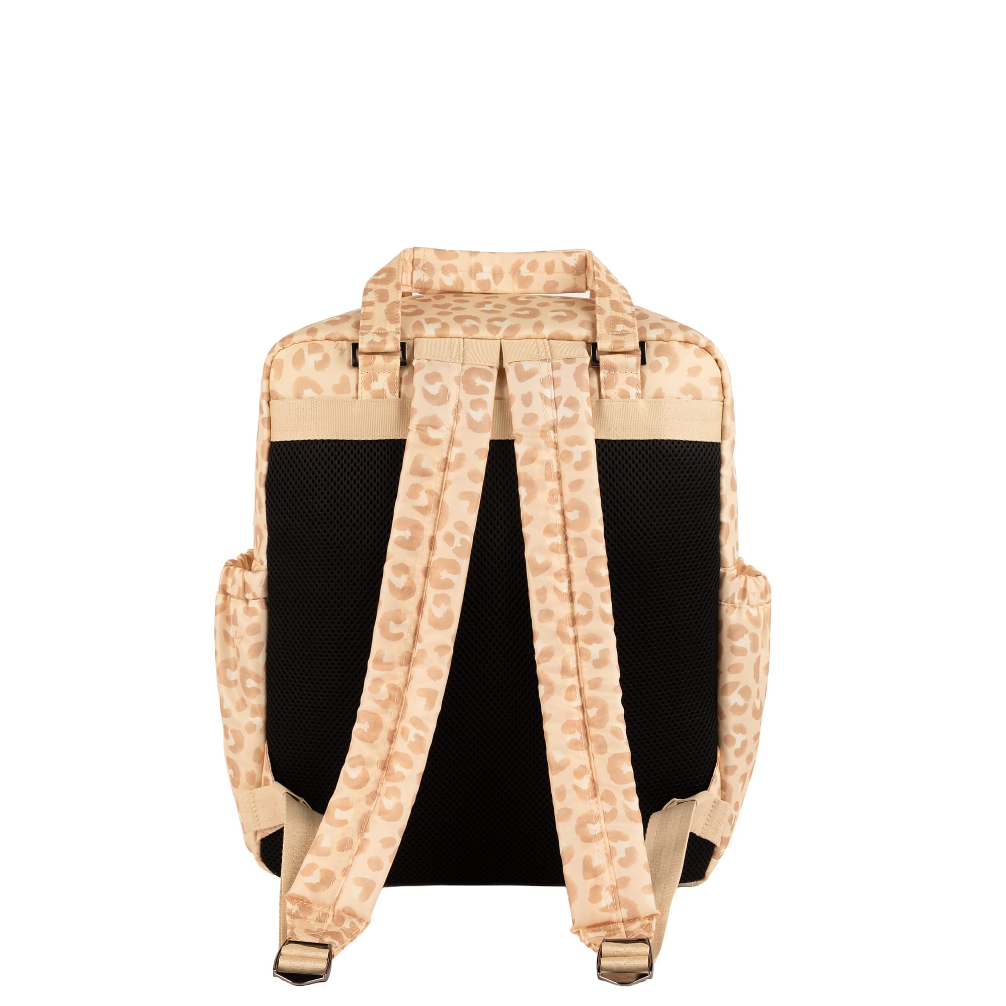 Voyager Backpack - FADED LEOPARD SAND - 26352_Voyager_FadedLeopardSand_Angle_04