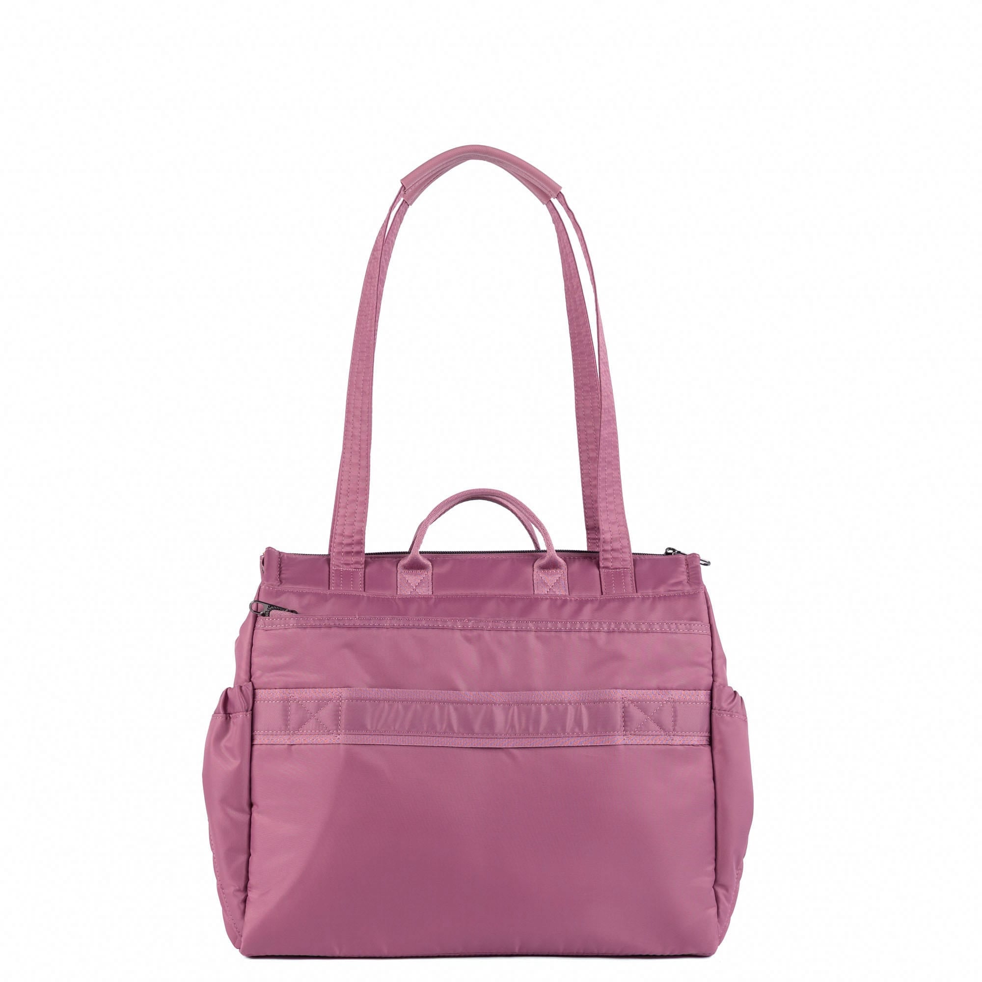 Soprano 2 Tote Bag - MOONBERRY - 26360_Soprano2_MoonBerry_Angle_04