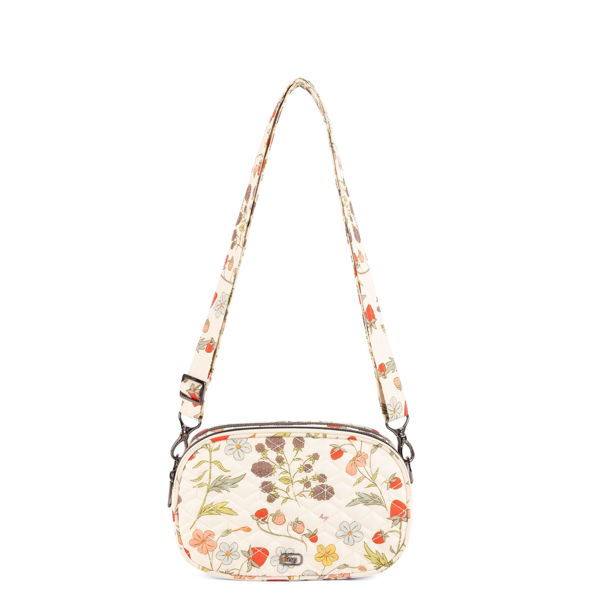 Comet Crossbody Bag - - 26366_Comet_BerryFields_Angle_01_a70oqf