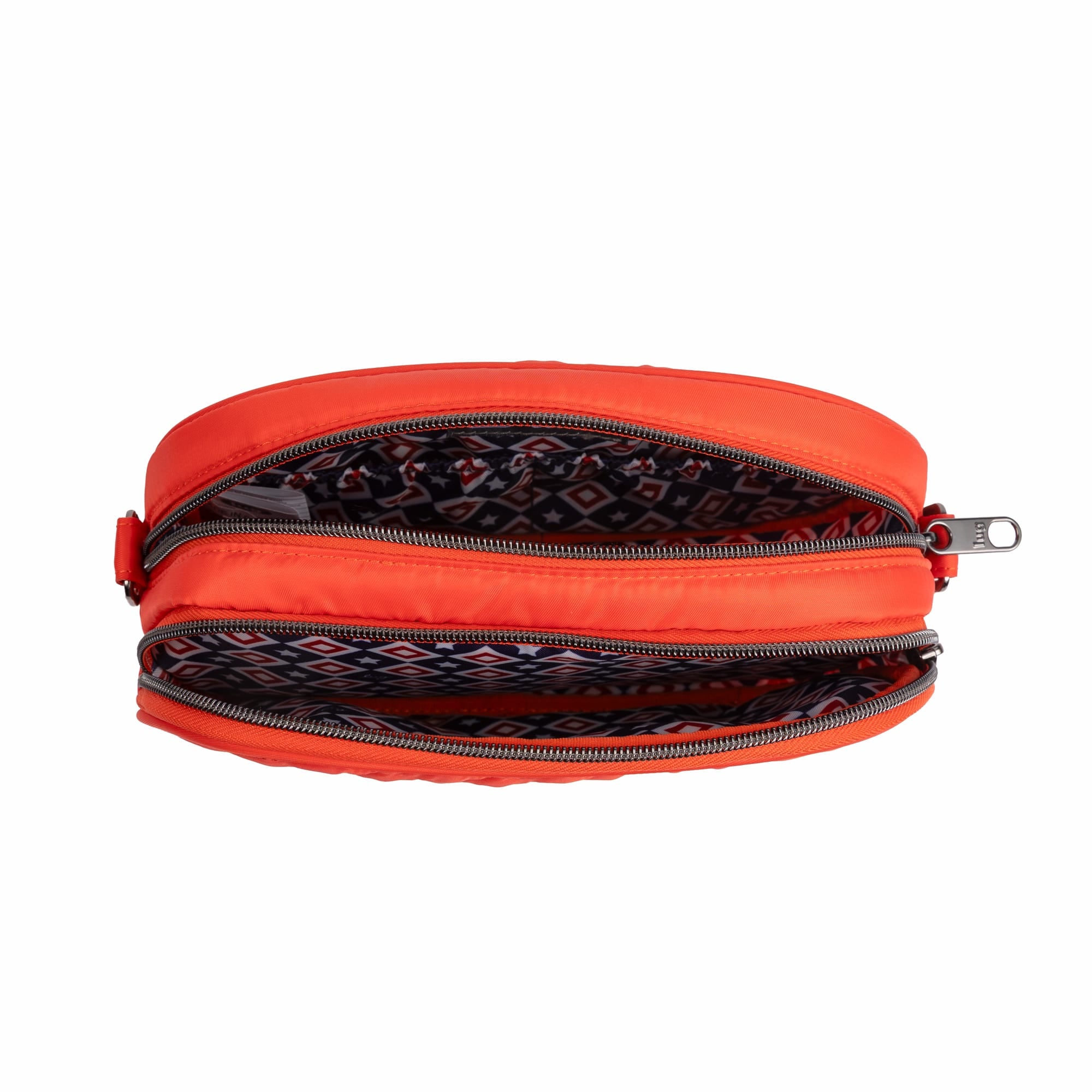 Comet Crossbody Bag - CAYENNE RED - 26368_Comet_CayenneRed_Angle_05