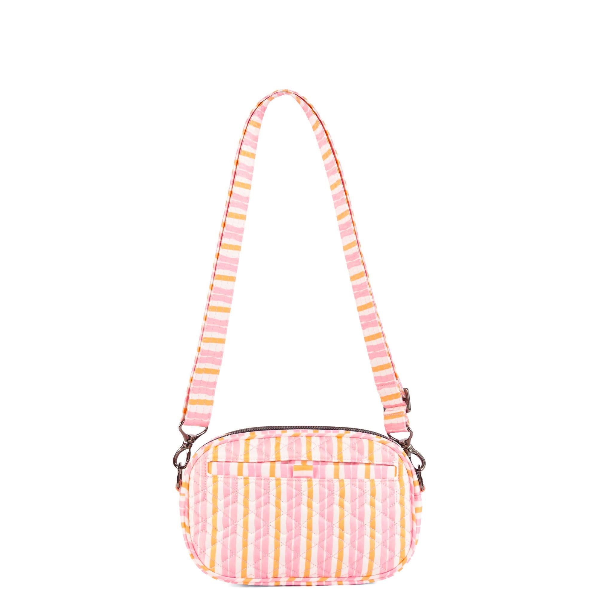 Comet Crossbody Bag - WAVY STRIPE - 26369_Comet_WavyStripe_Angle_04