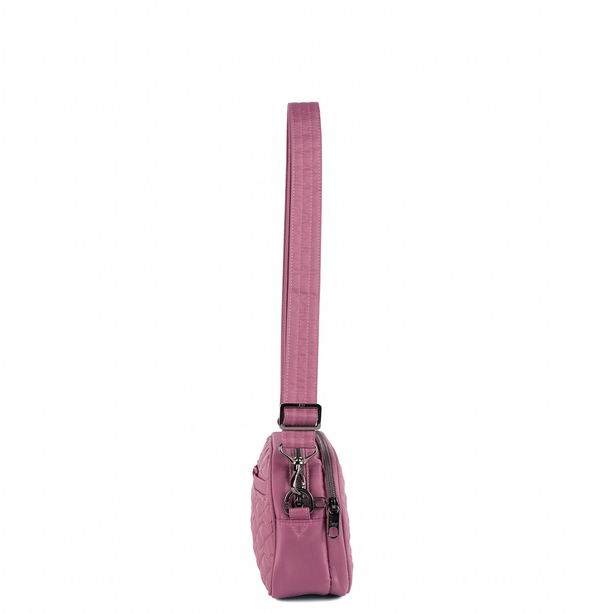 Comet Crossbody Bag - MOONBERRY - 26370_Comet_MoonBerry_Angle_03