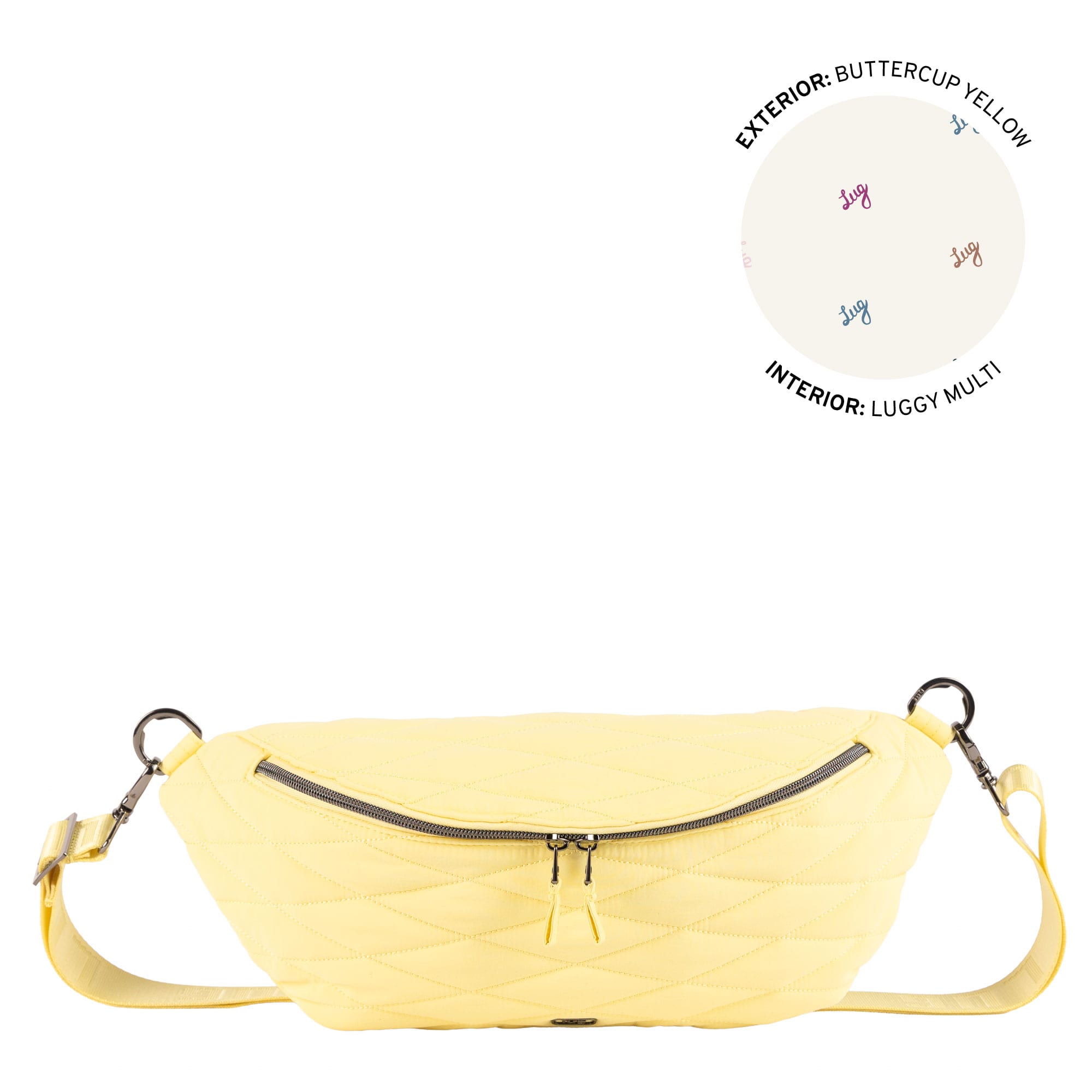 Bemo CloudGo Sling Bag
