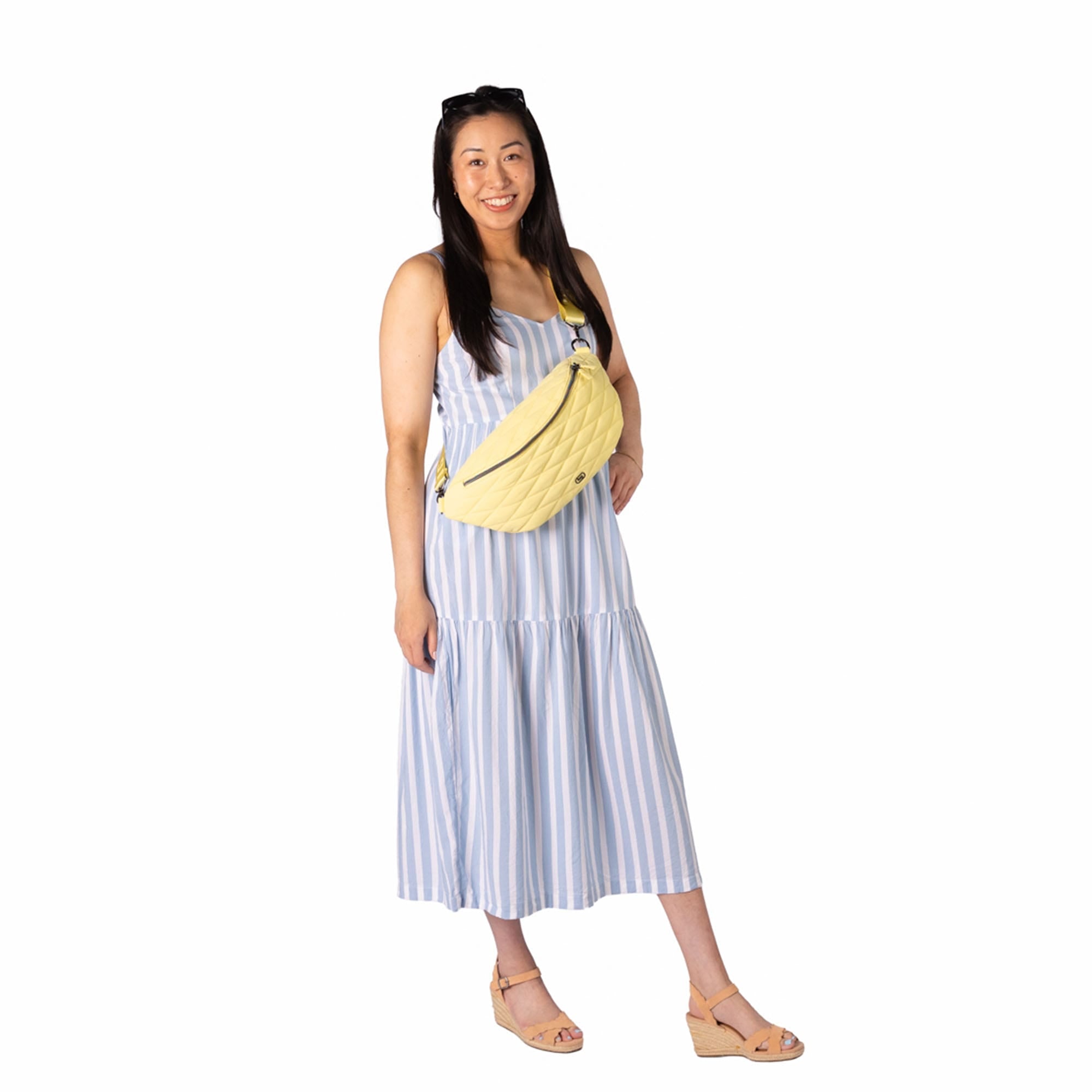 Bemo CloudGo Sling Bag