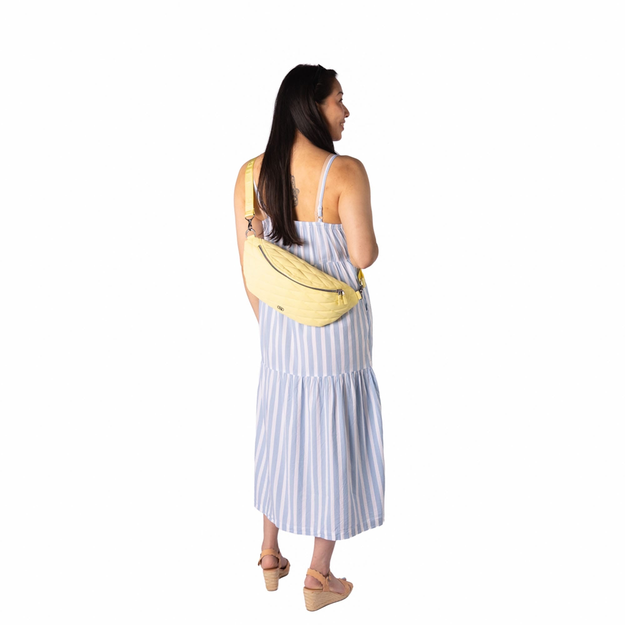 Bemo CloudGo Sling Bag