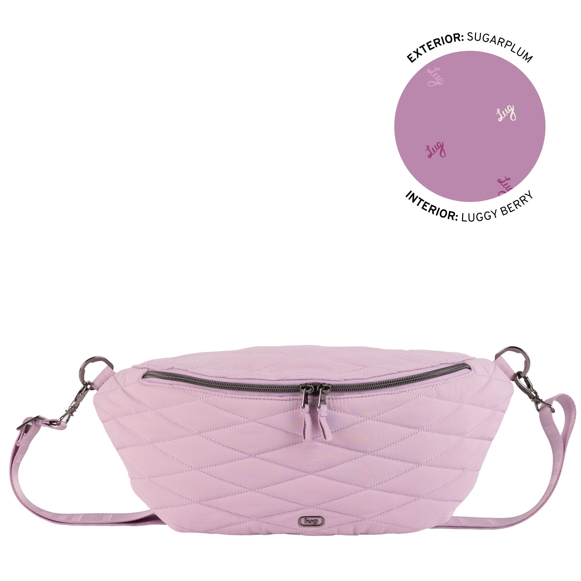 Bemo CloudGo Sling Bag