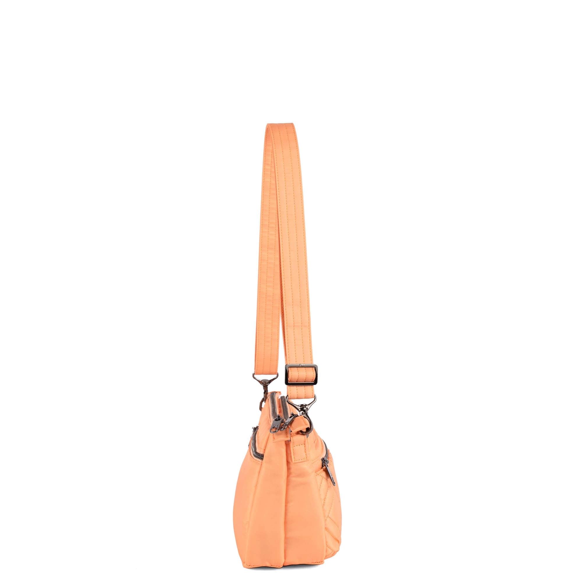 Double Dash Crossbody Bag - MELON GLOW - 26380_DoubleDash_MelonGlow_Angle_03